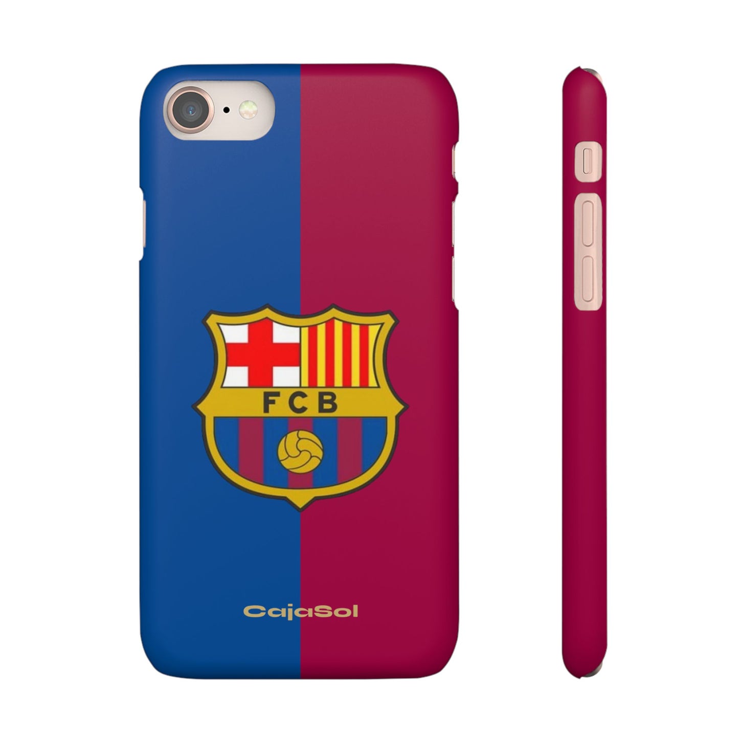 FC Barcelona Cajasol - Perfect for Culers