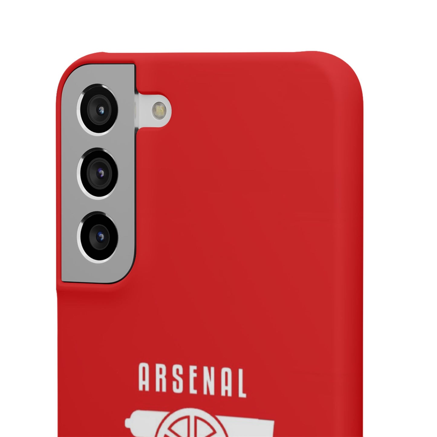 Arsenal Cajasol - Perfect for Gooners