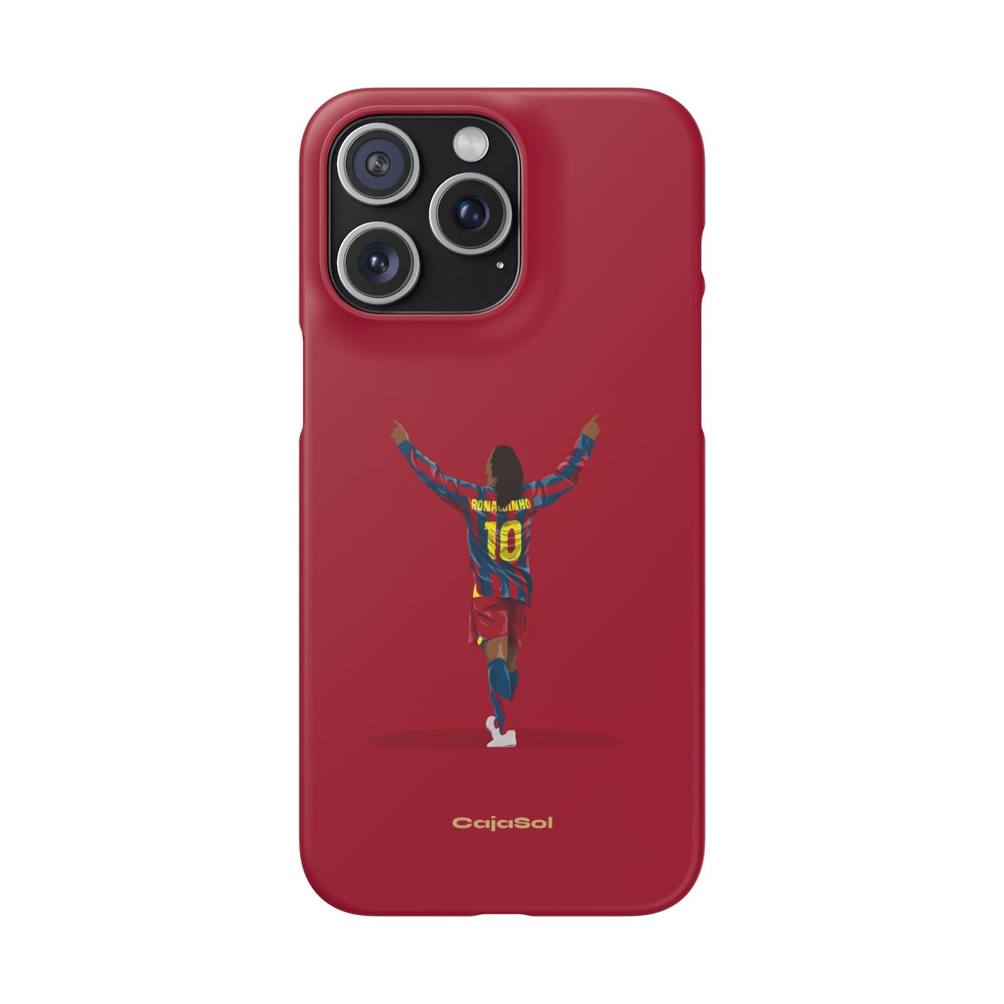 Ronaldinho Cajasol