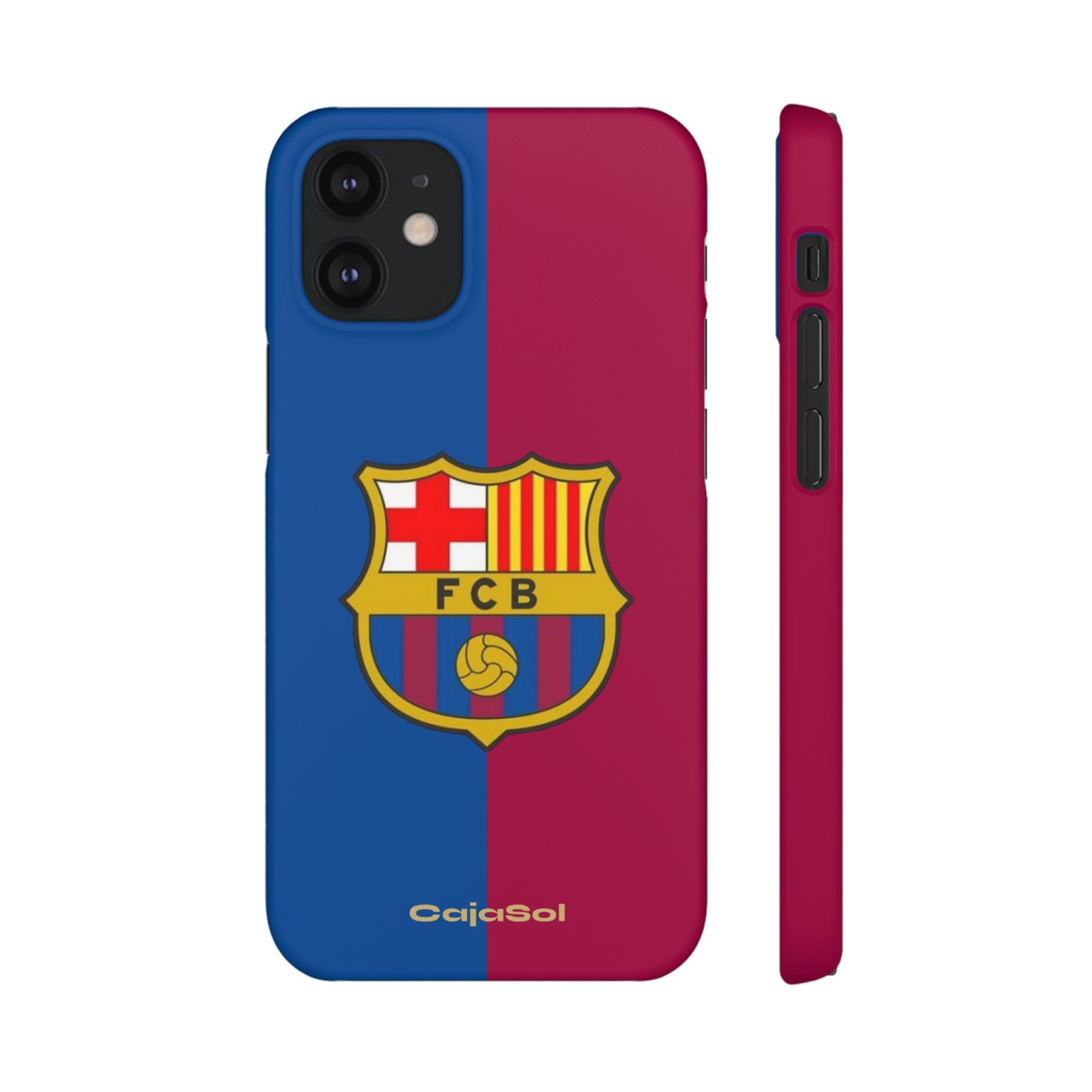 FC Barcelona Cajasol - Perfect for Culers