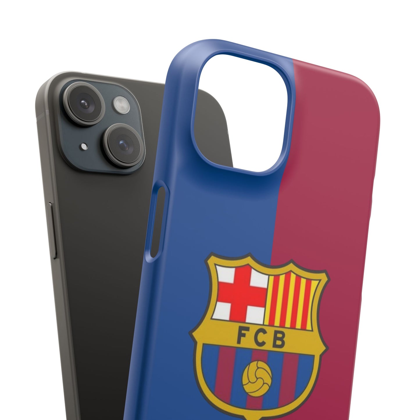 FC Barcelona Cajasol - Perfect for Culers