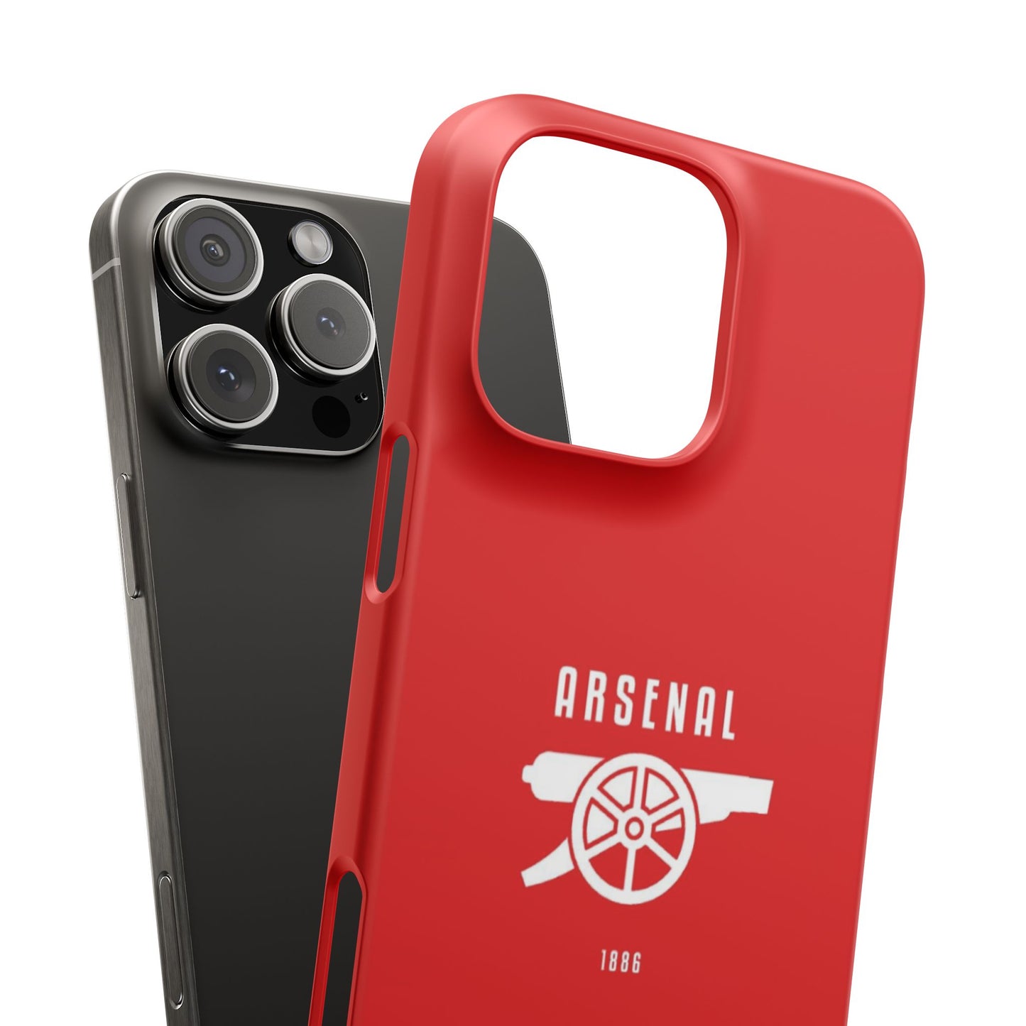 Arsenal Cajasol - Perfect for Gooners