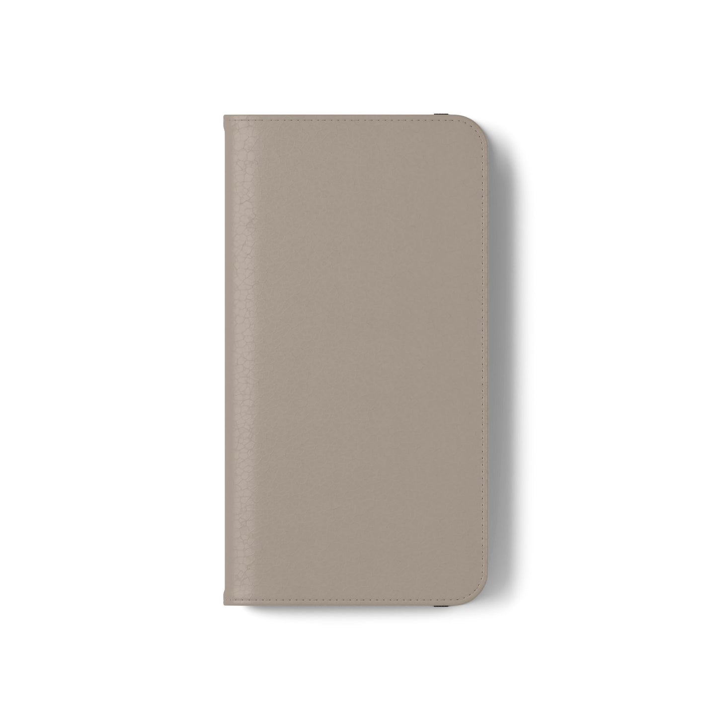 Muted Taupe Cajasol Luxe - Luxury Protection for Your Phone