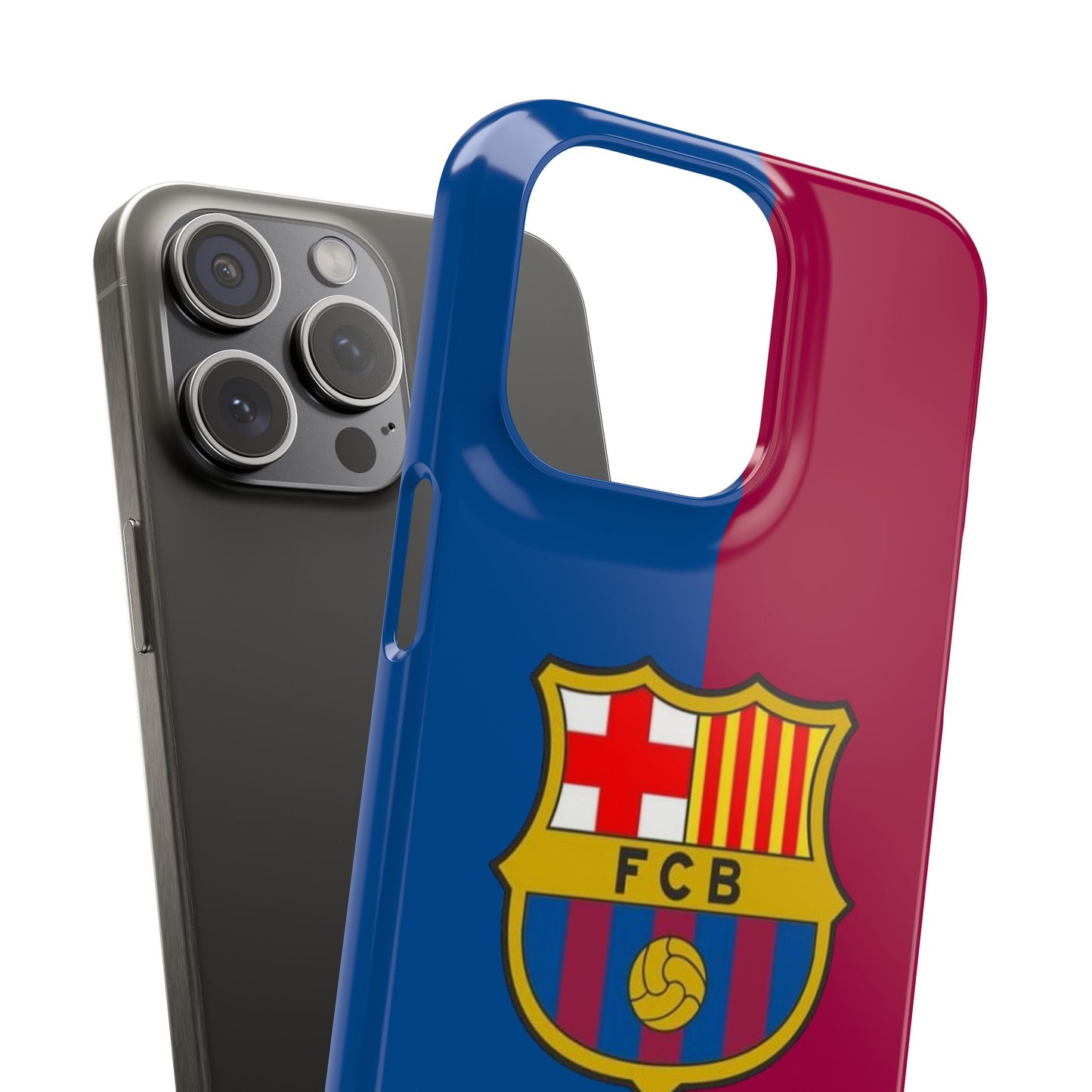 FC Barcelona Cajasol - Perfect for Culers