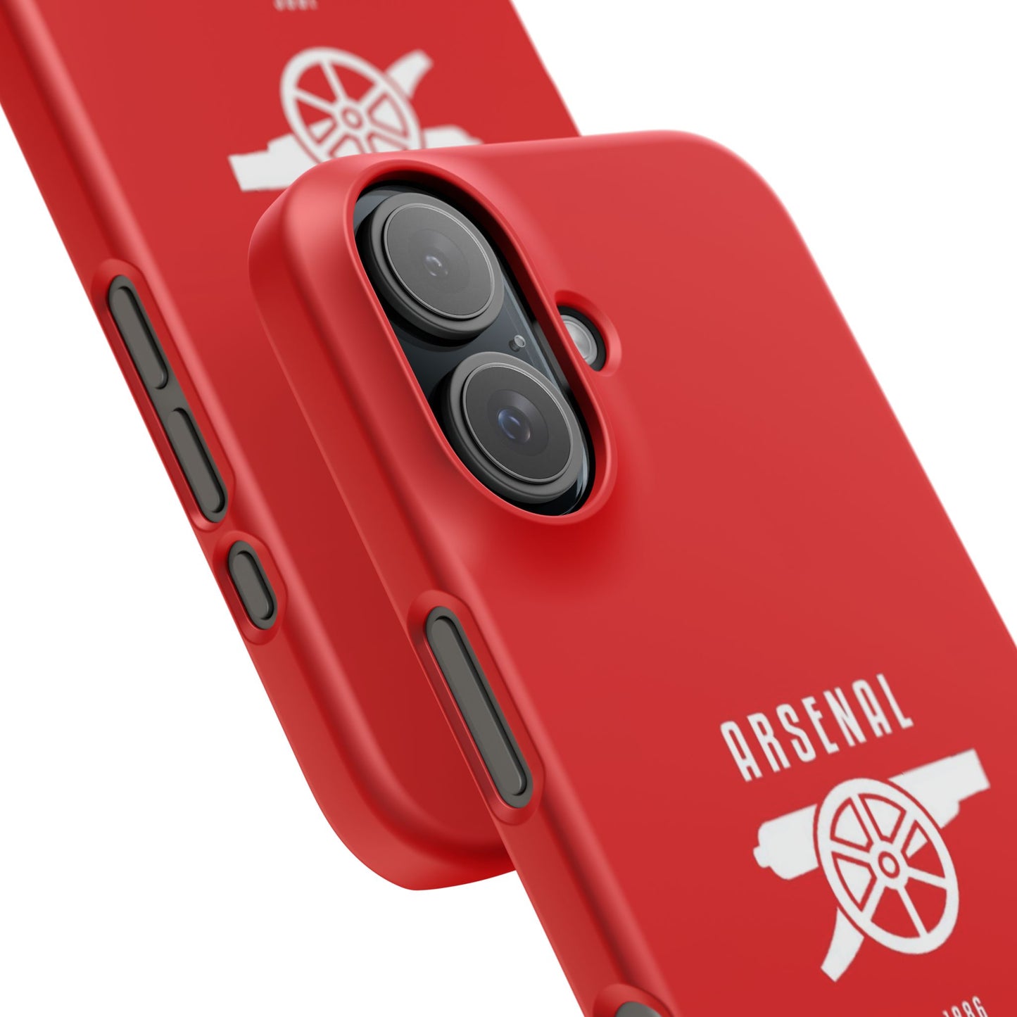 Arsenal Cajasol - Perfect for Gooners