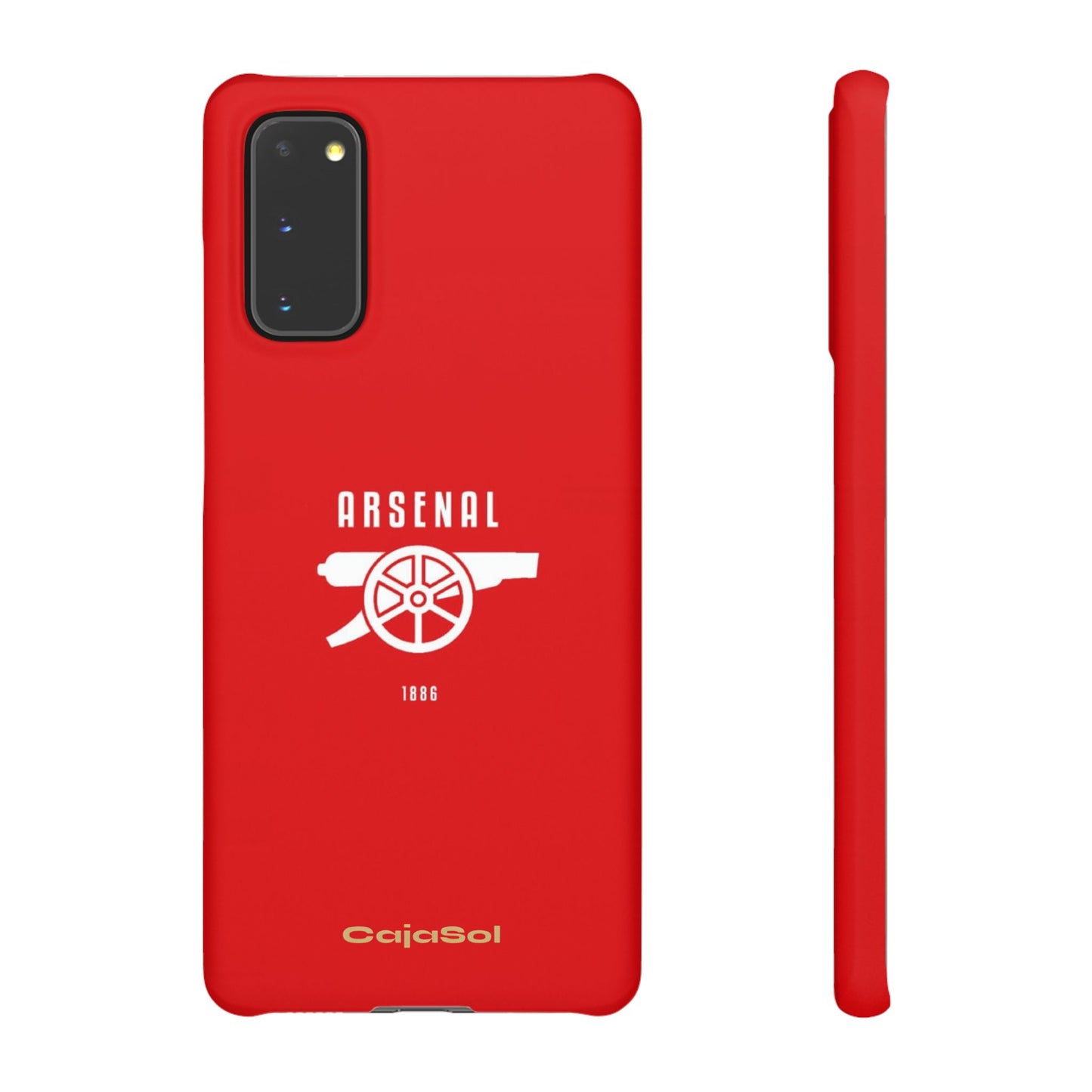 Arsenal Cajasol - Perfect for Gooners