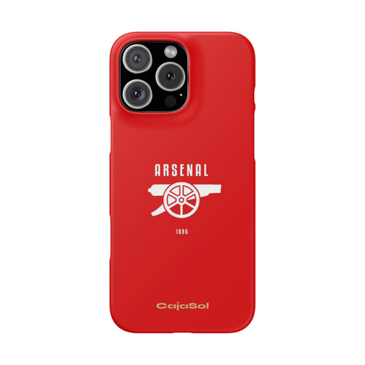 Arsenal Cajasol - Perfect for Gooners
