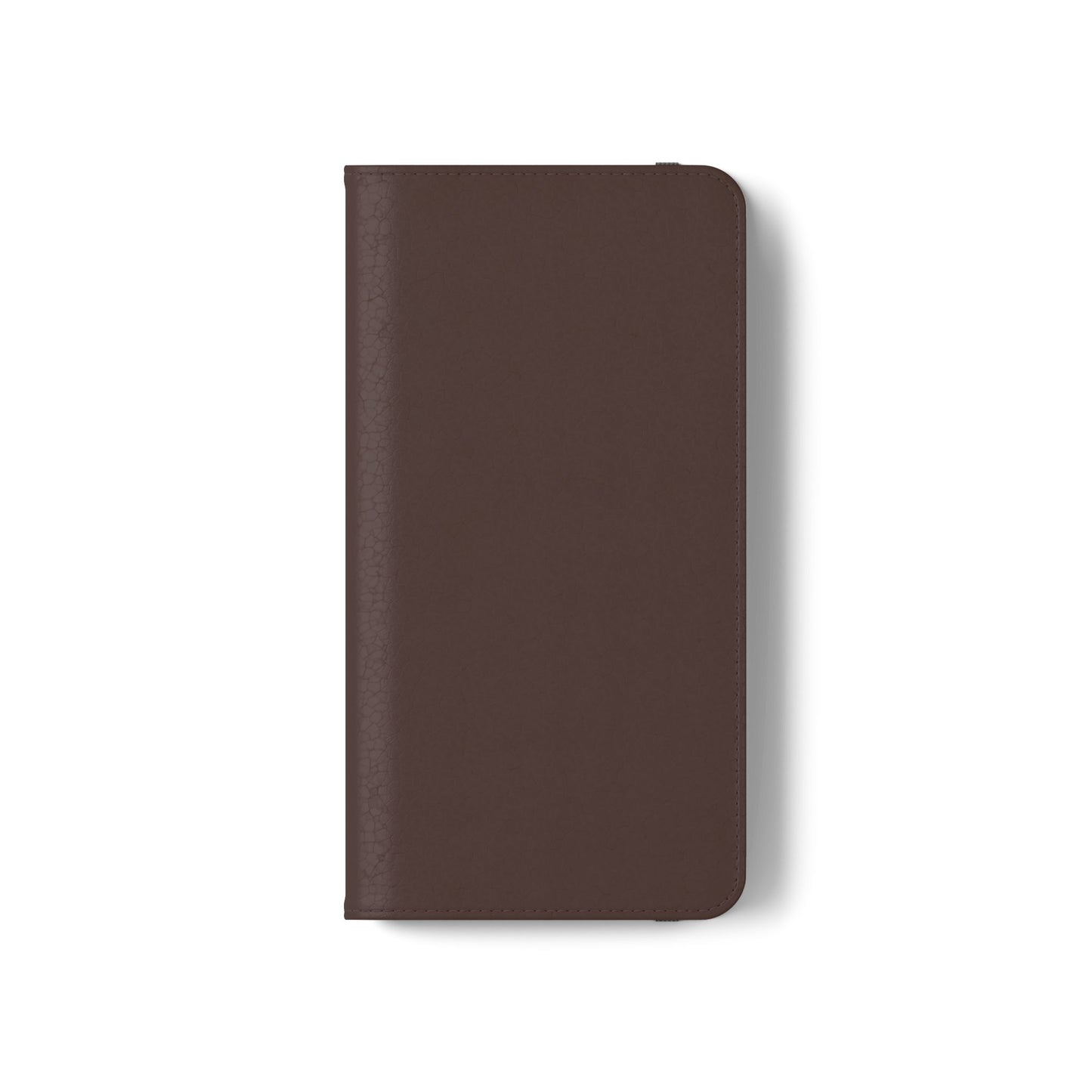 Espresso Brown Cajasol Luxe - Luxury Protection for Your Phone