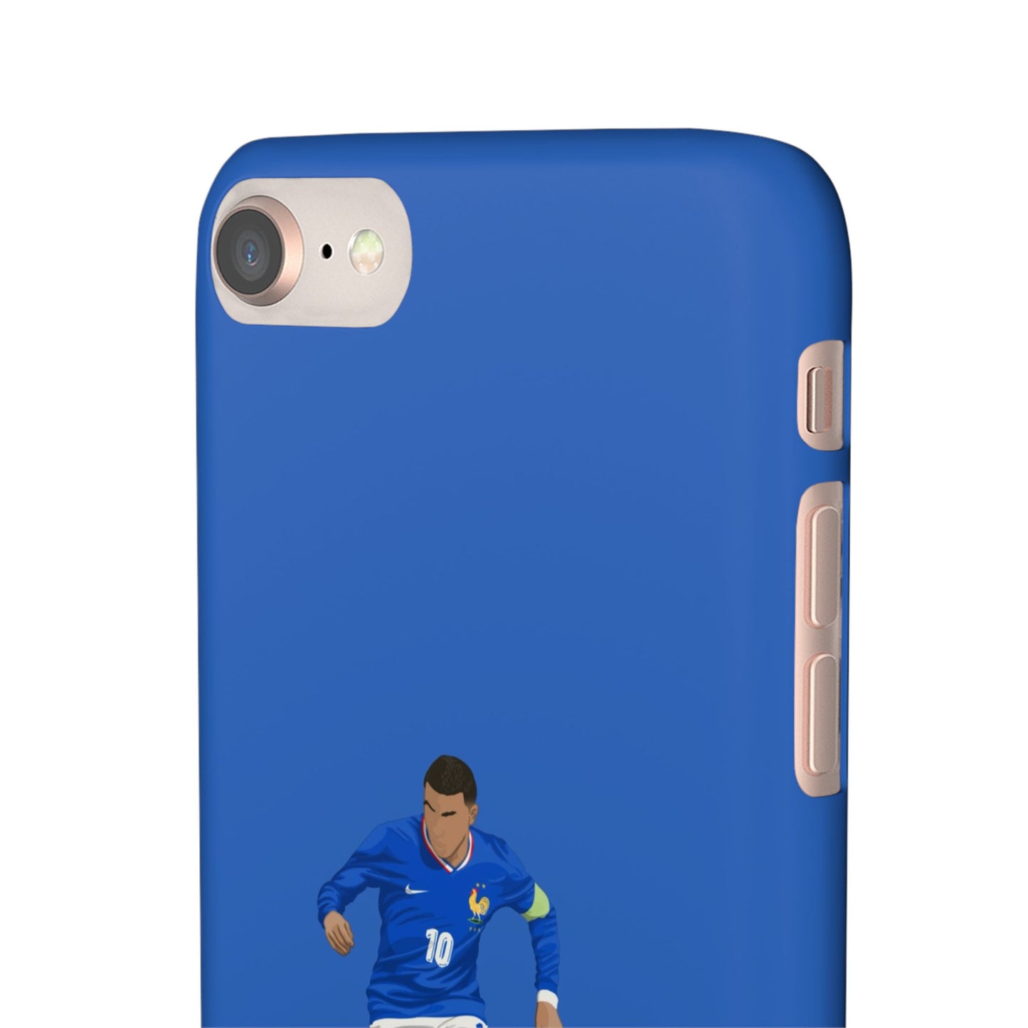 Kylian Mbappé Cajasol