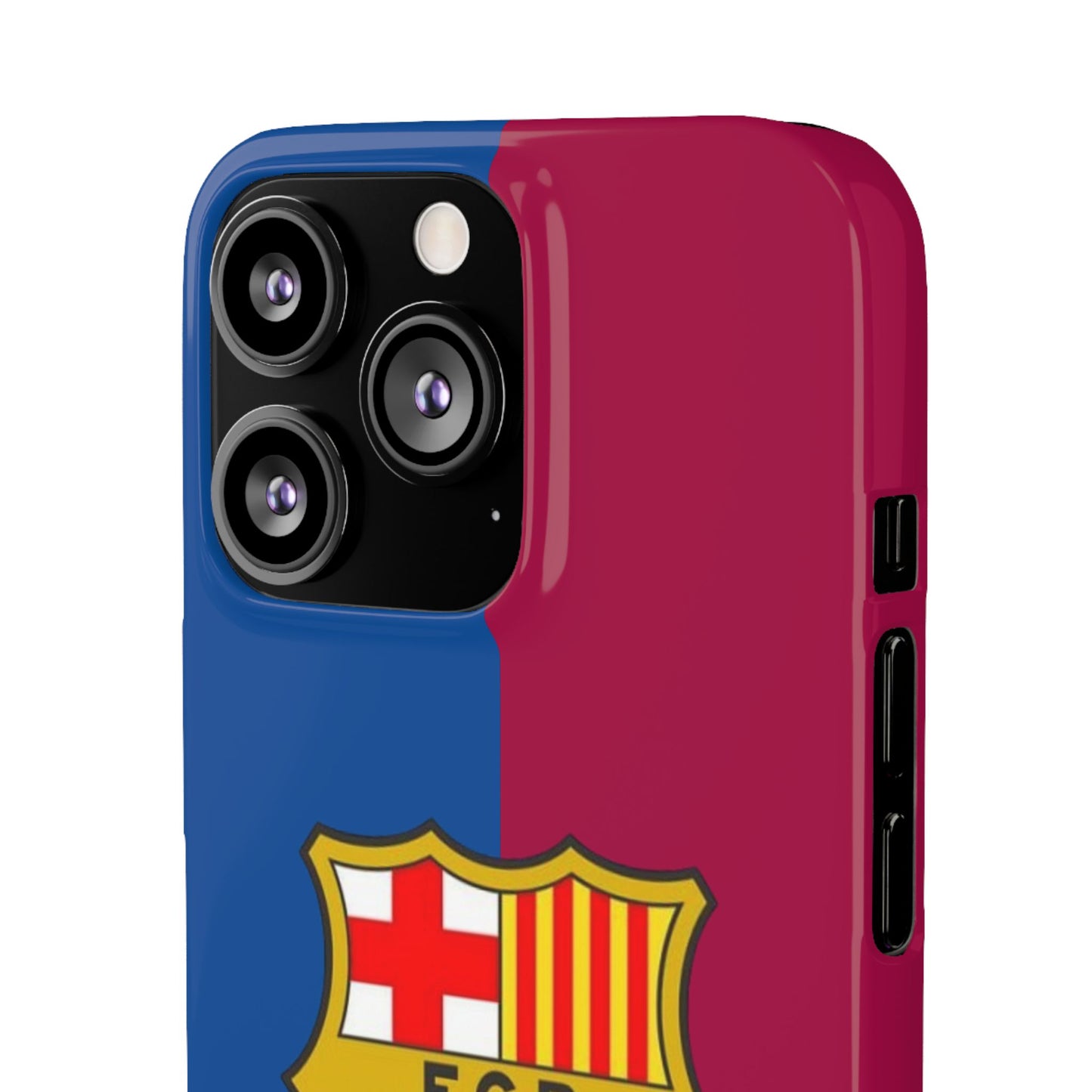FC Barcelona Cajasol - Perfect for Culers