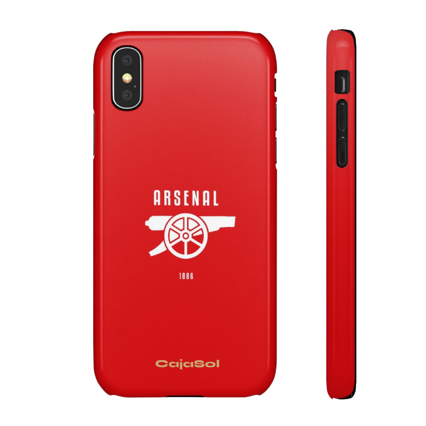 Arsenal Cajasol - Perfect for Gooners