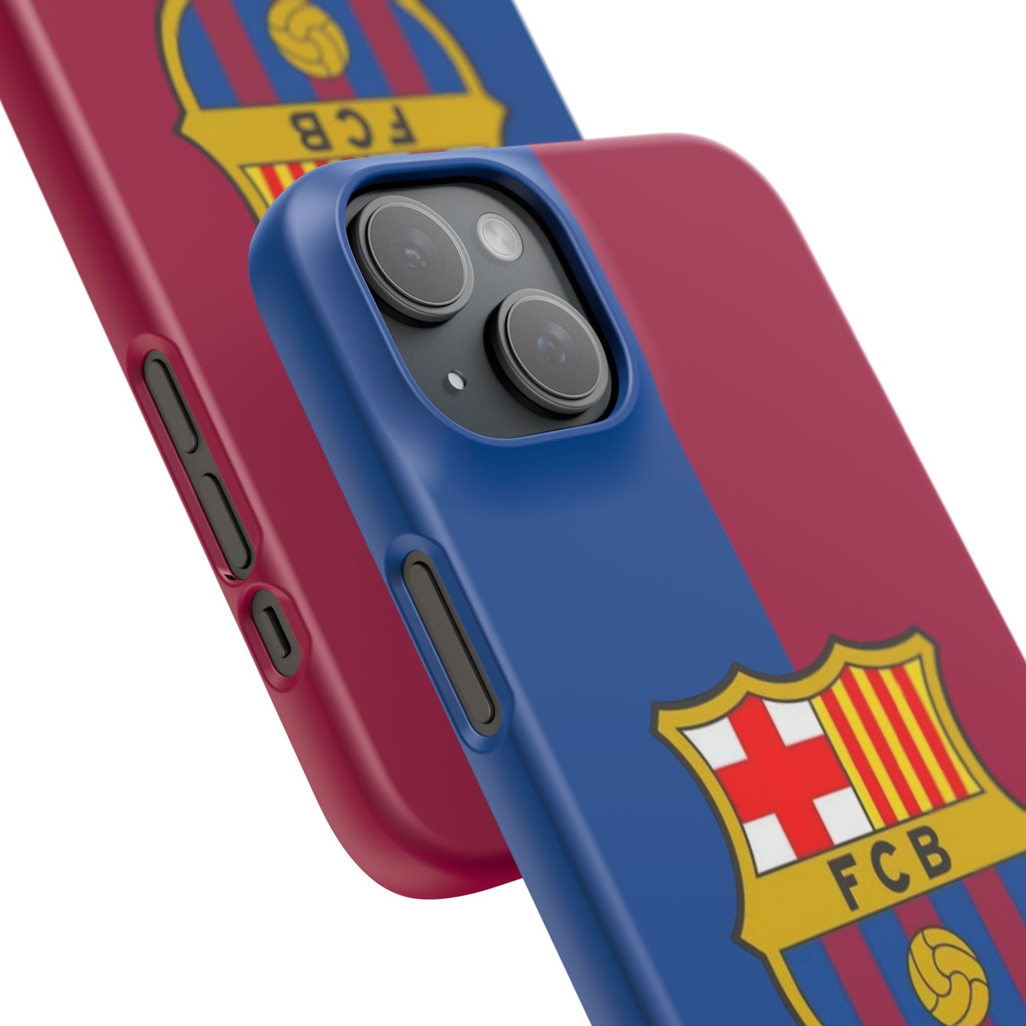 FC Barcelona Cajasol - Perfect for Culers