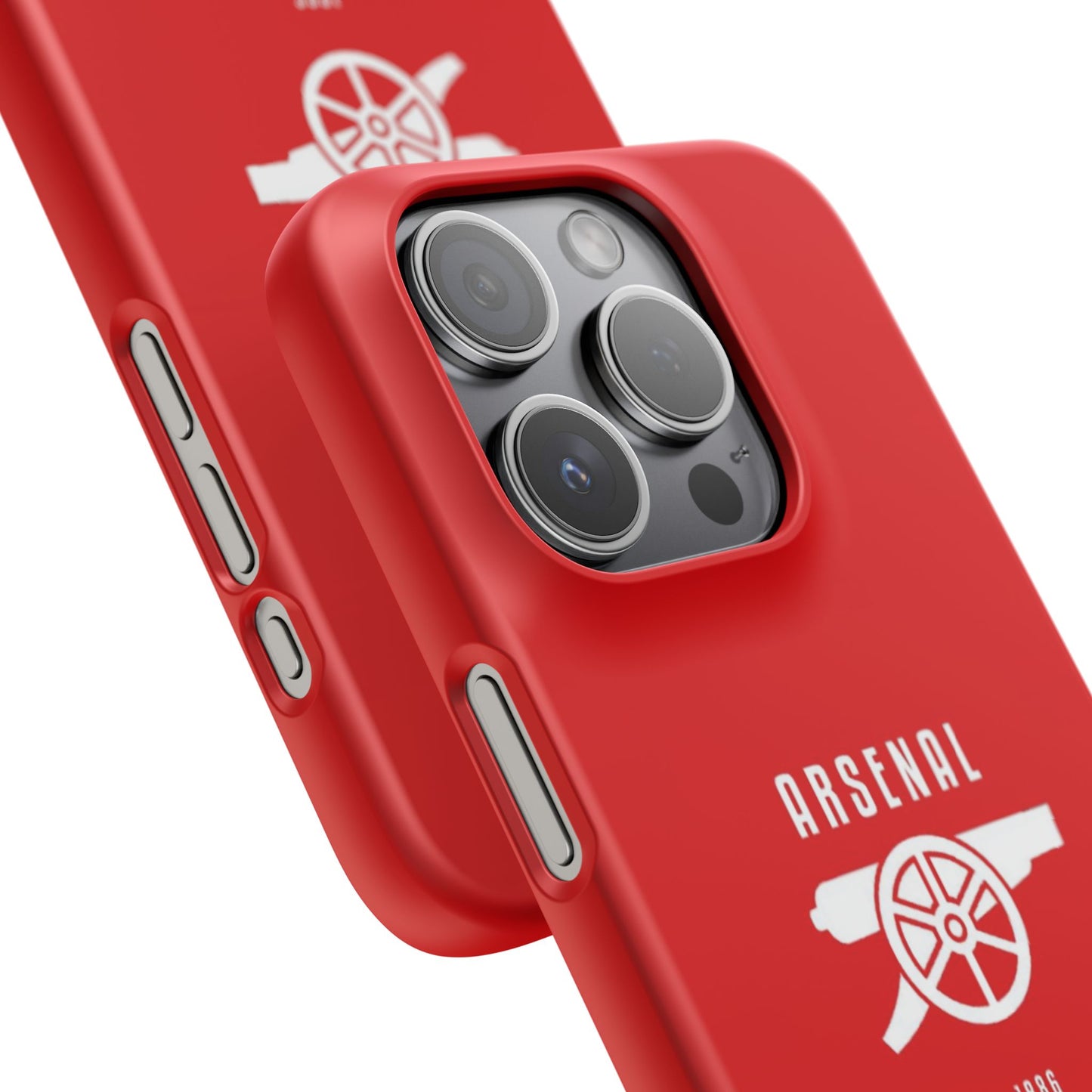 Arsenal Cajasol - Perfect for Gooners