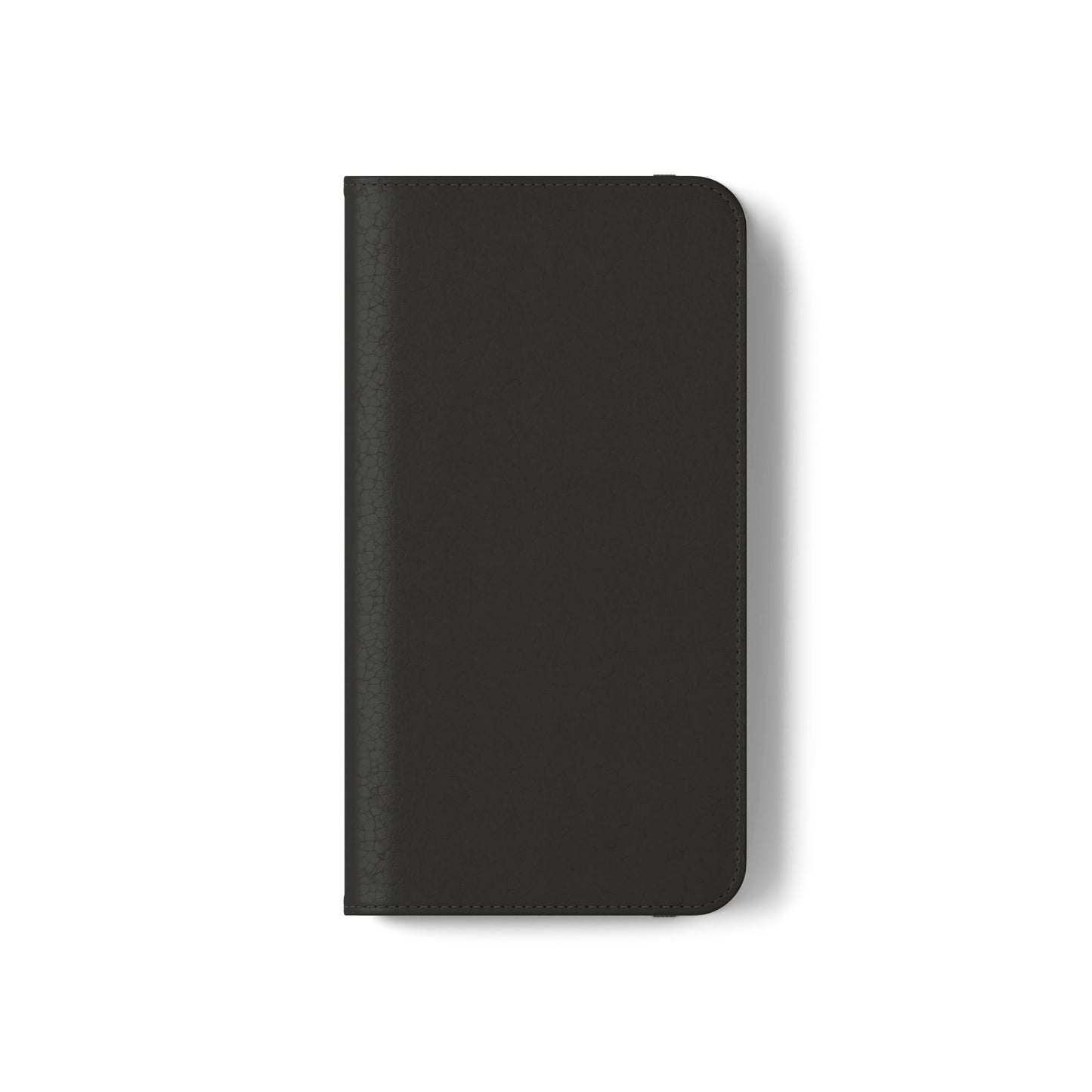 Obsidian Black Cajasol Luxe - Luxury Protection for Your Phone