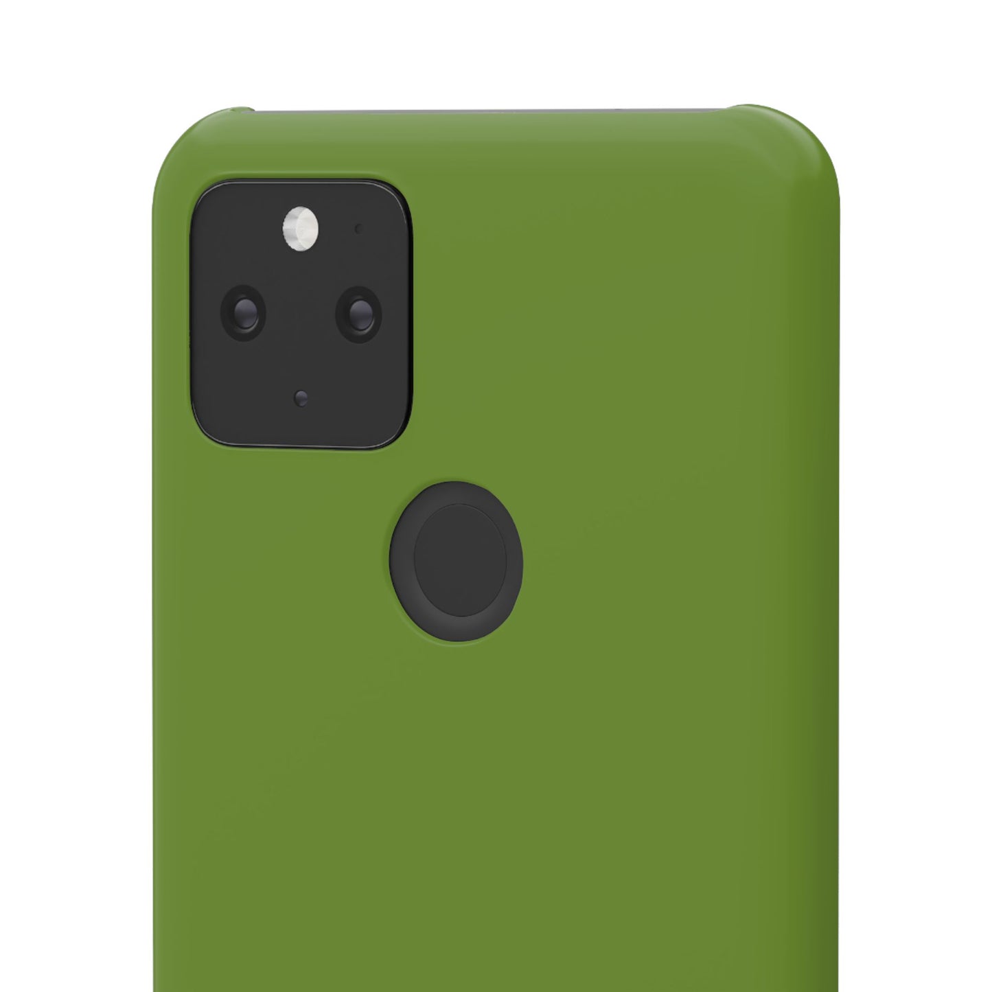 Olive Green Cajasol