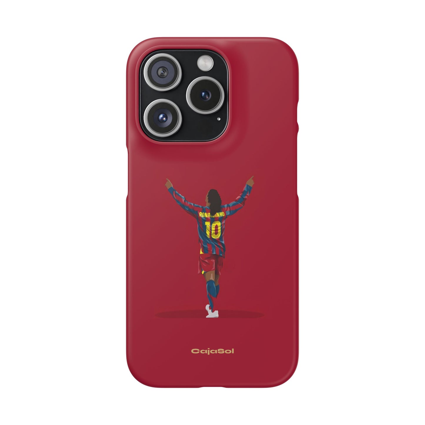 Ronaldinho Cajasol