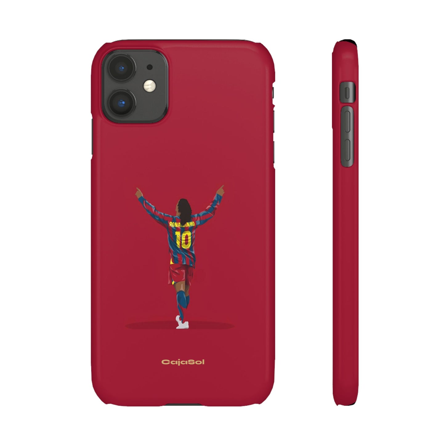 Ronaldinho Cajasol