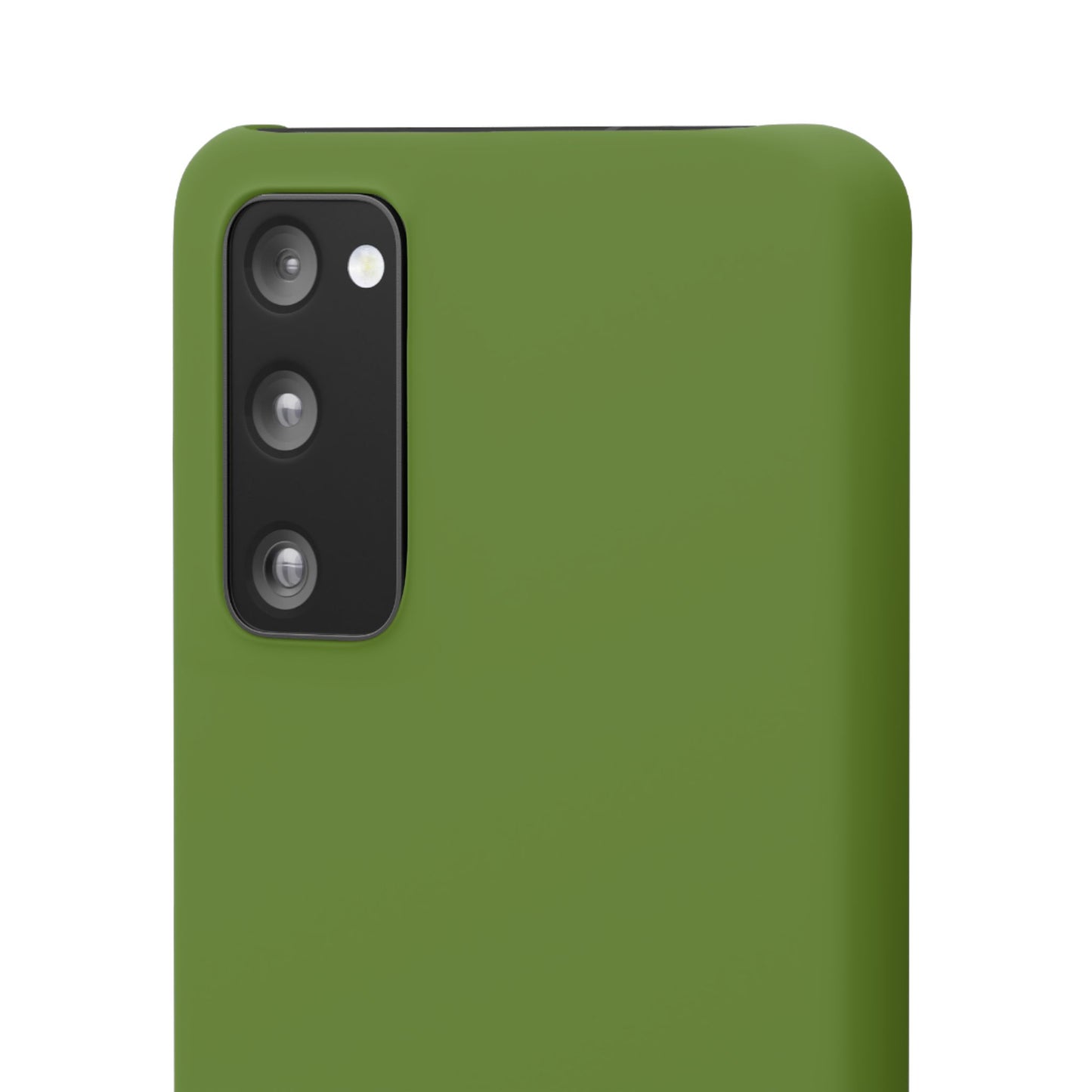 Olive Green Cajasol