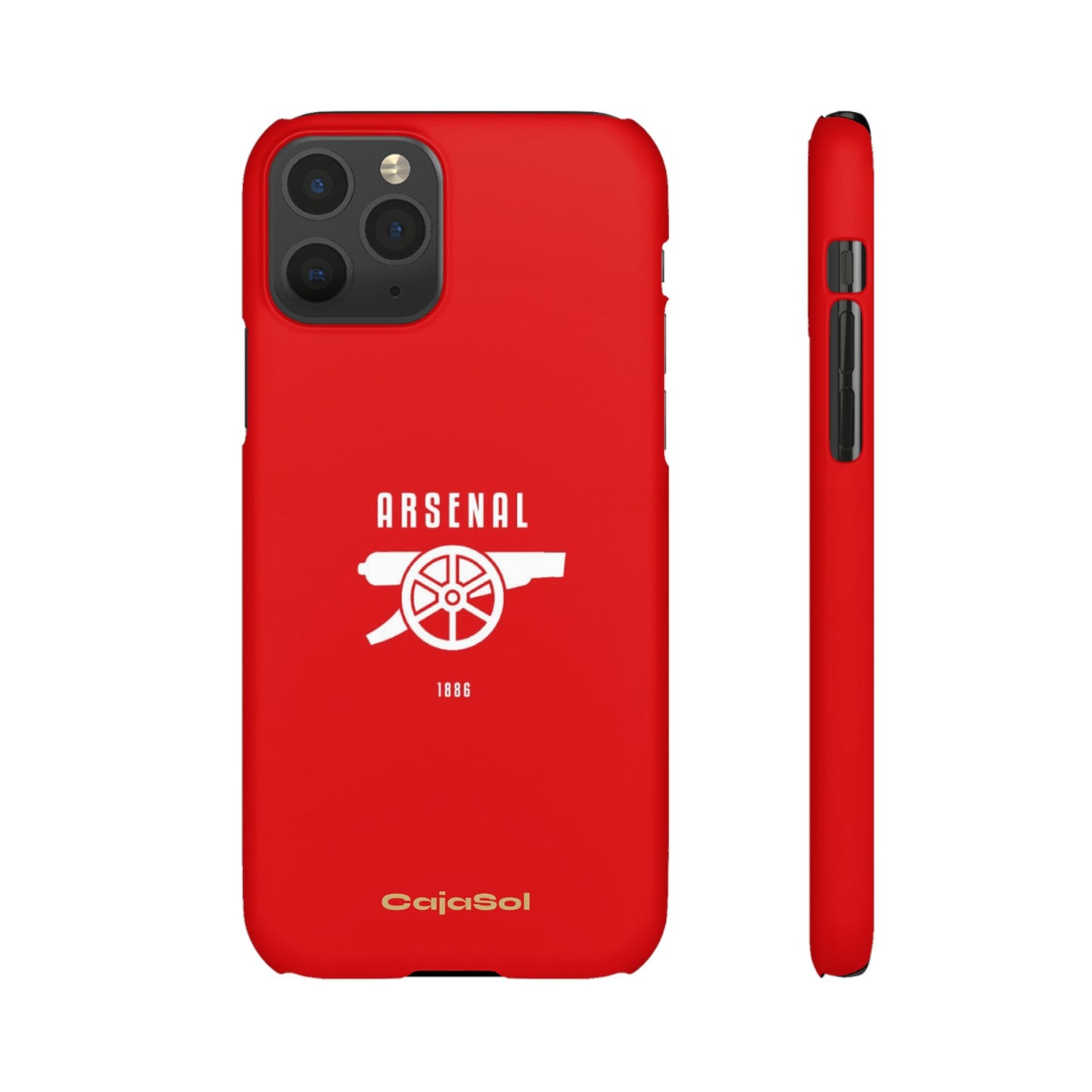 Arsenal Cajasol - Perfect for Gooners
