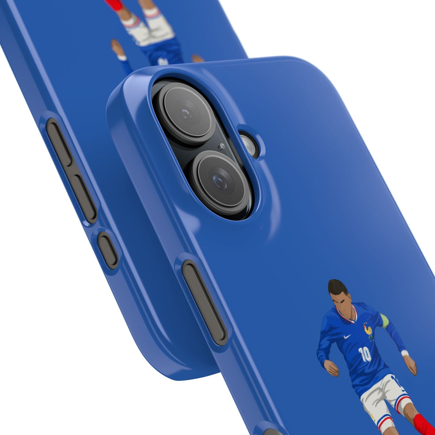 Kylian Mbappé Cajasol