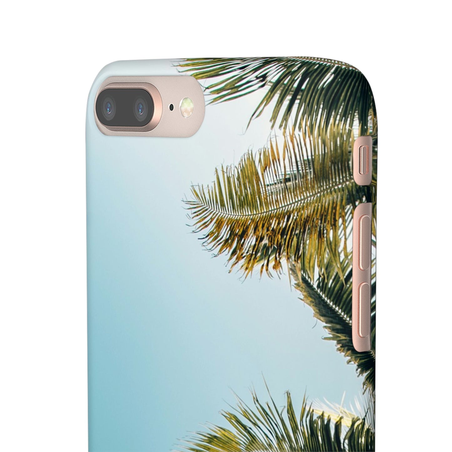 Tropical Palm Cajasol – Summer Vibes for Beach Lovers