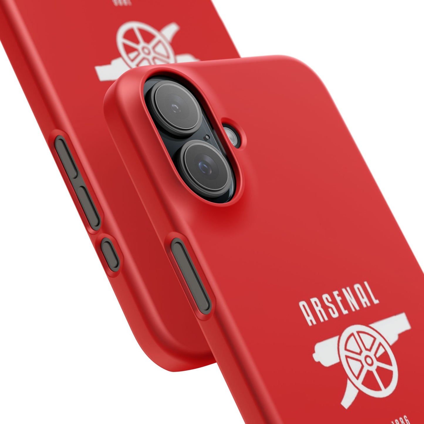 Arsenal Cajasol - Perfect for Gooners