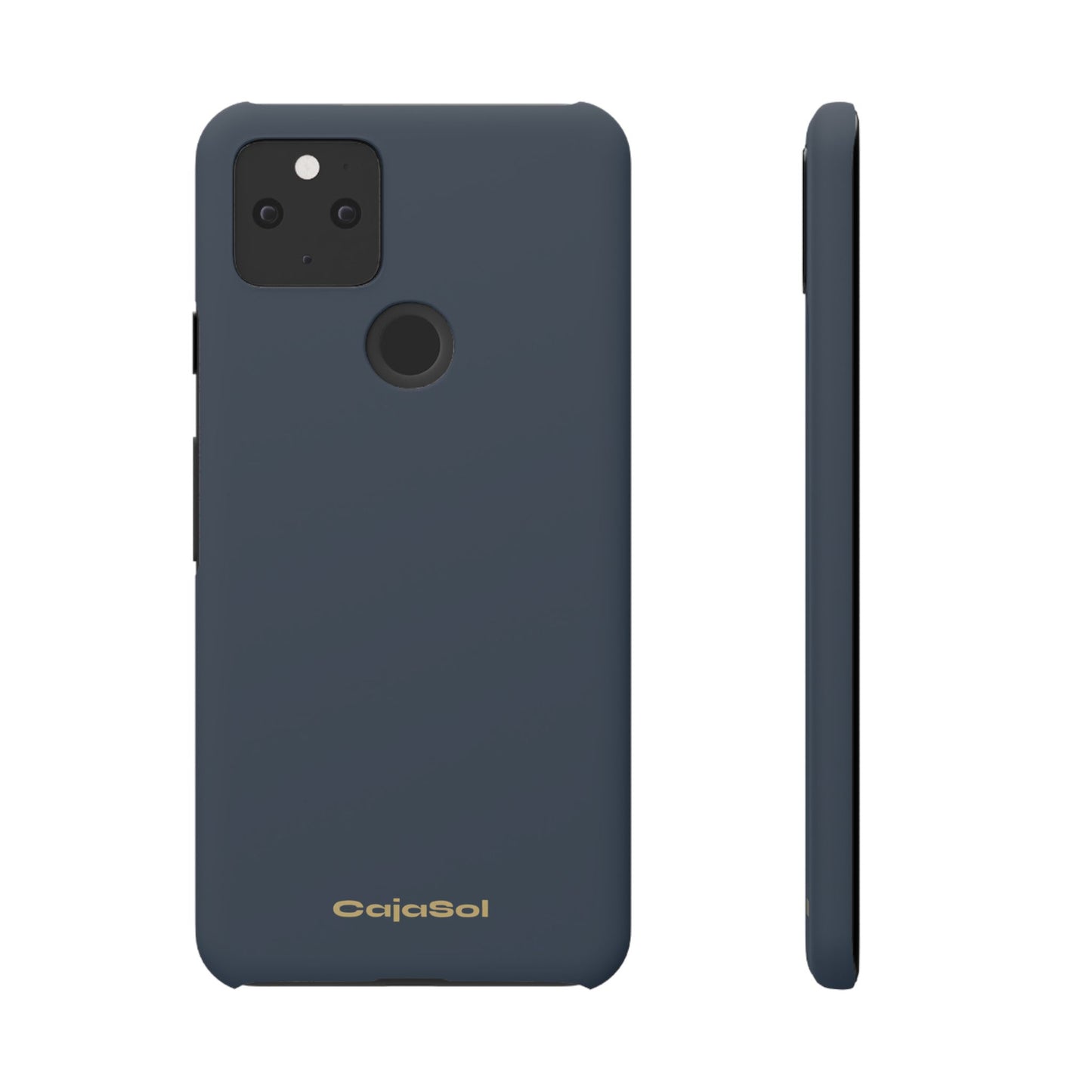 Navy Blue Cajasol