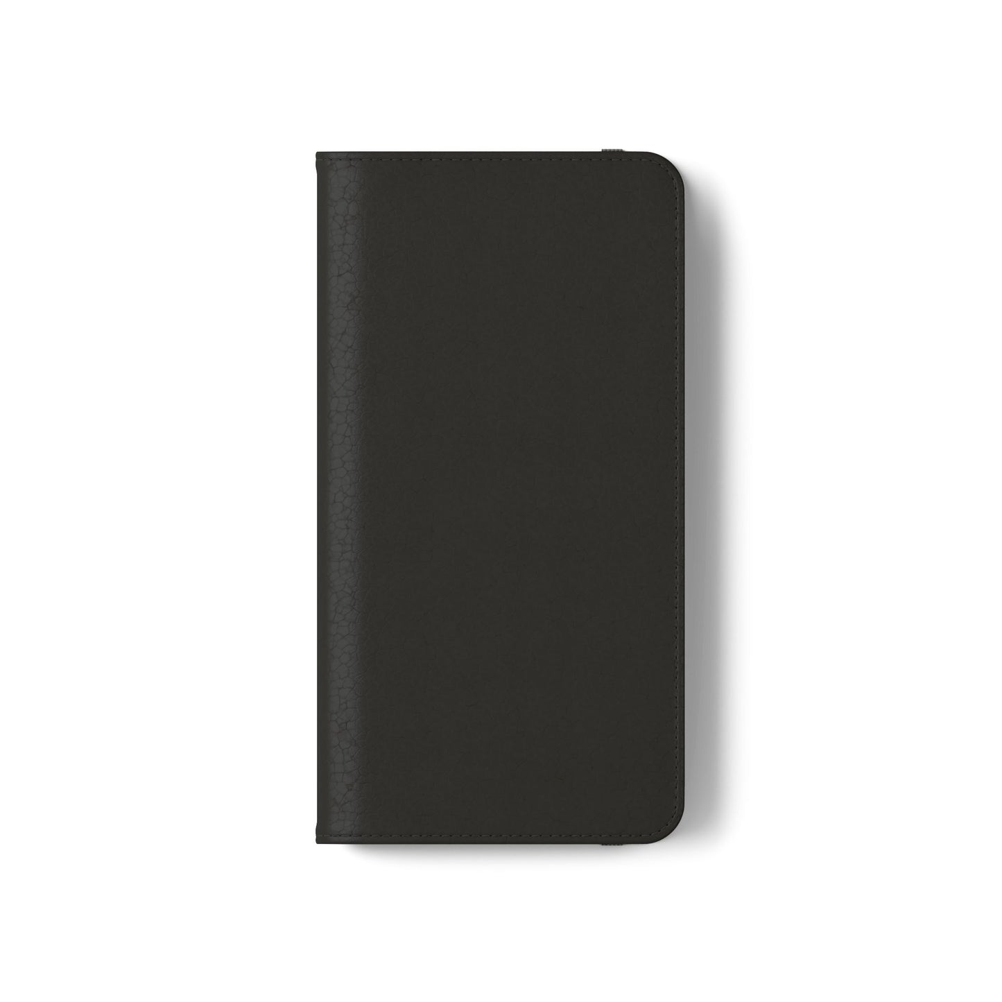 Obsidian Black Cajasol Luxe - Luxury Protection for Your Phone