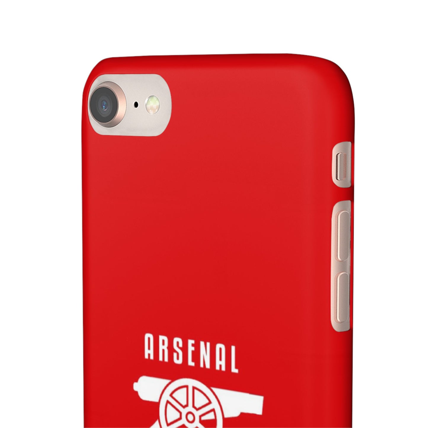 Arsenal Cajasol - Perfect for Gooners
