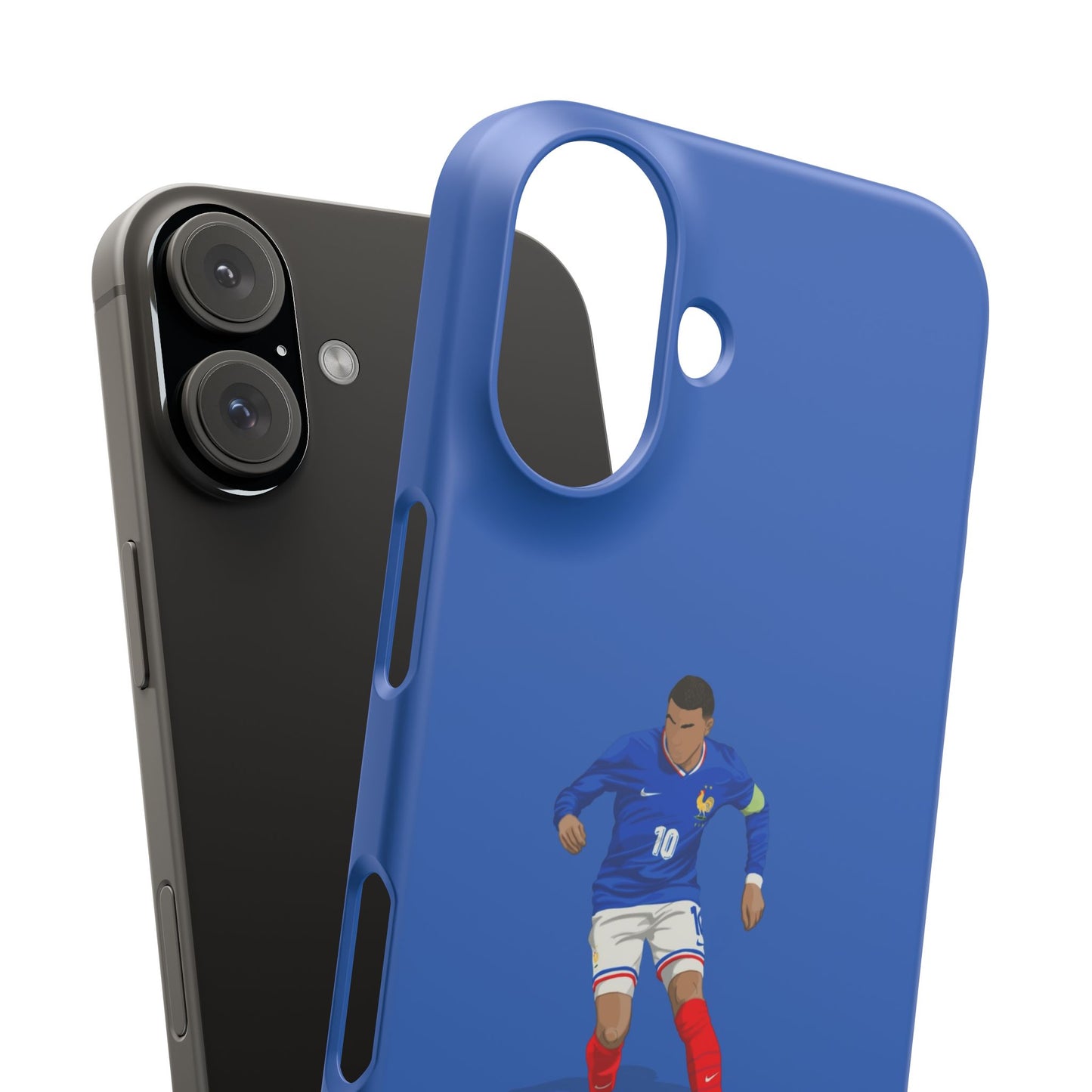 Kylian Mbappé Cajasol