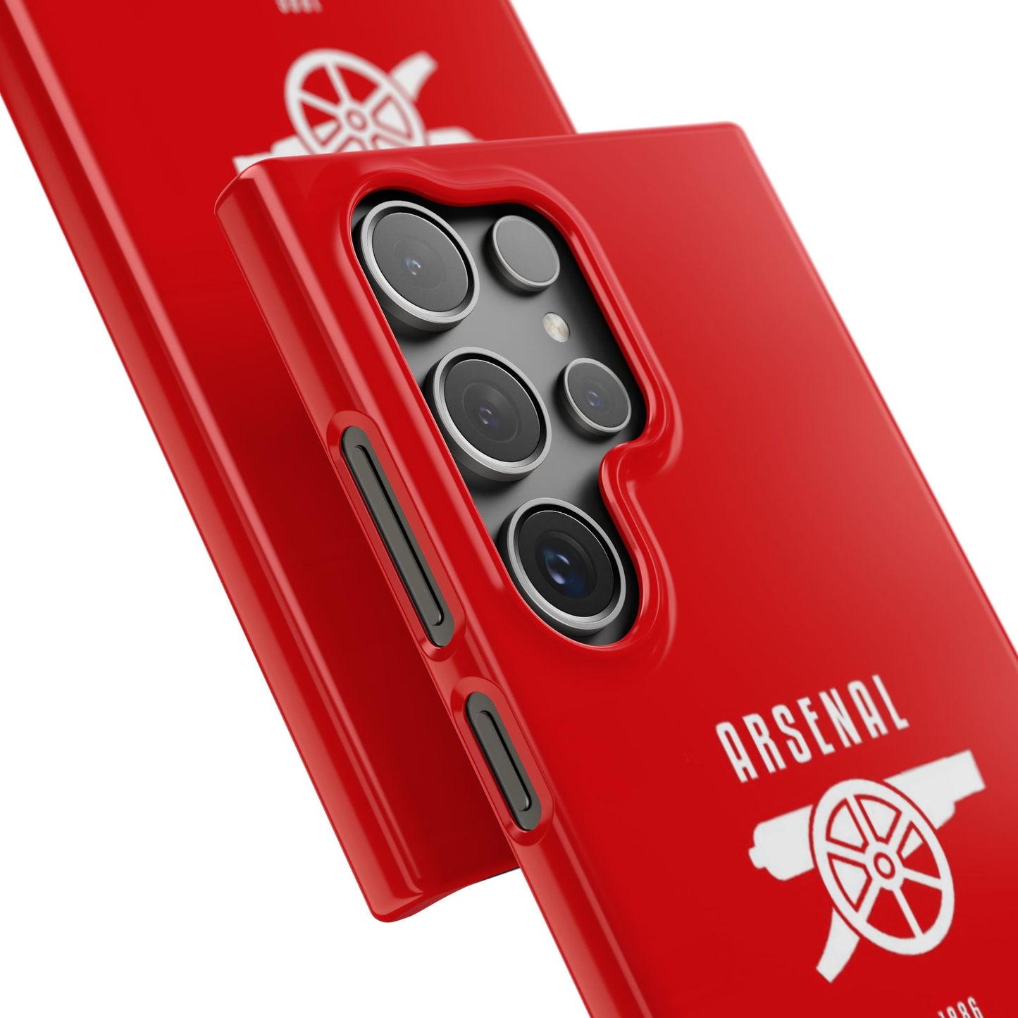 Arsenal Cajasol - Perfect for Gooners