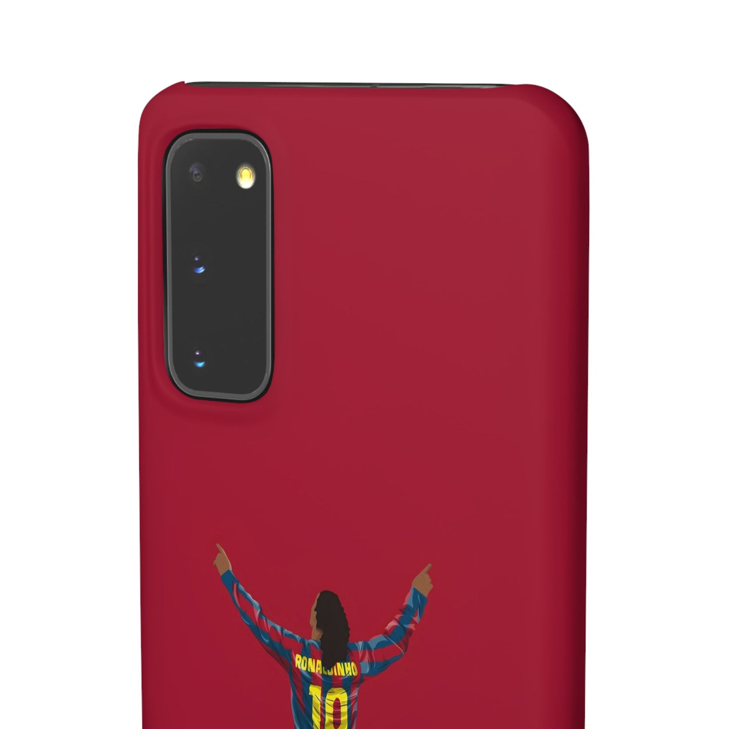 Ronaldinho Cajasol