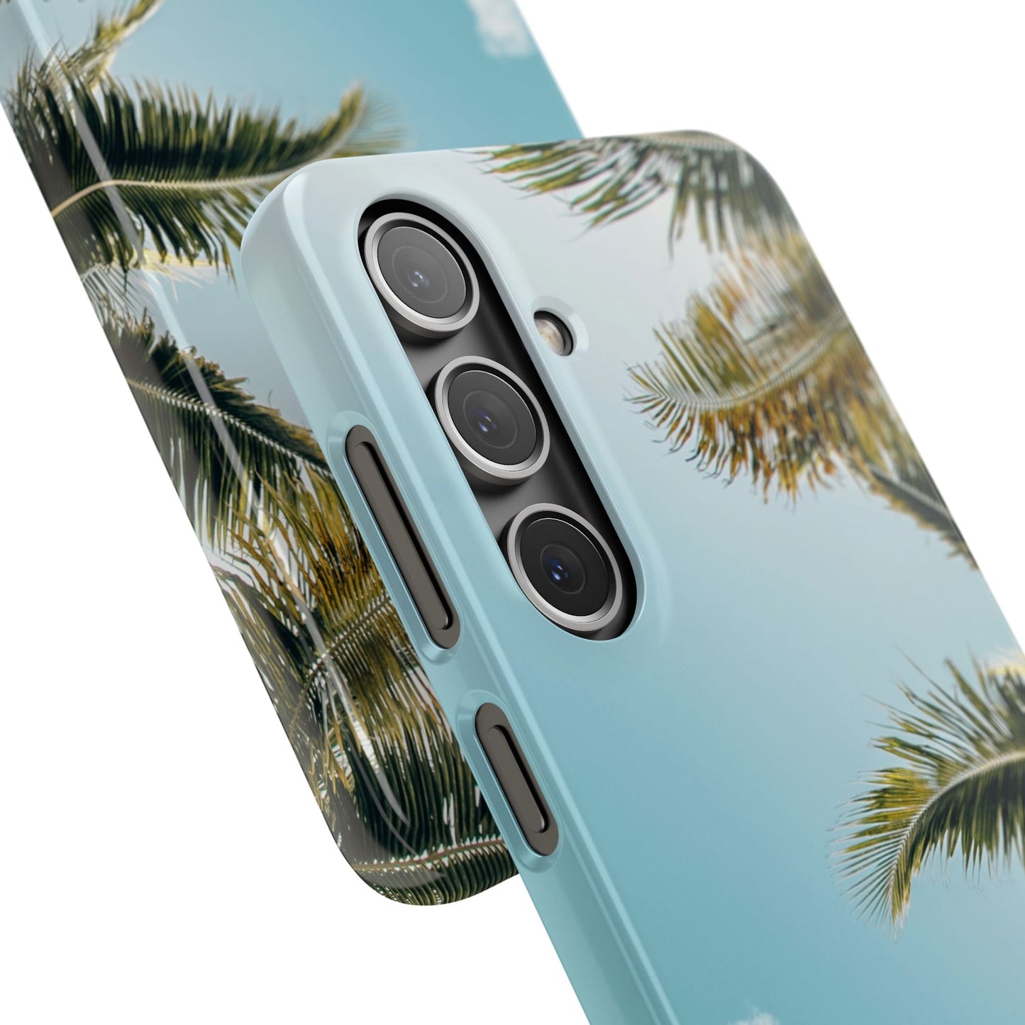 Tropical Palm Cajasol – Summer Vibes for Beach Lovers
