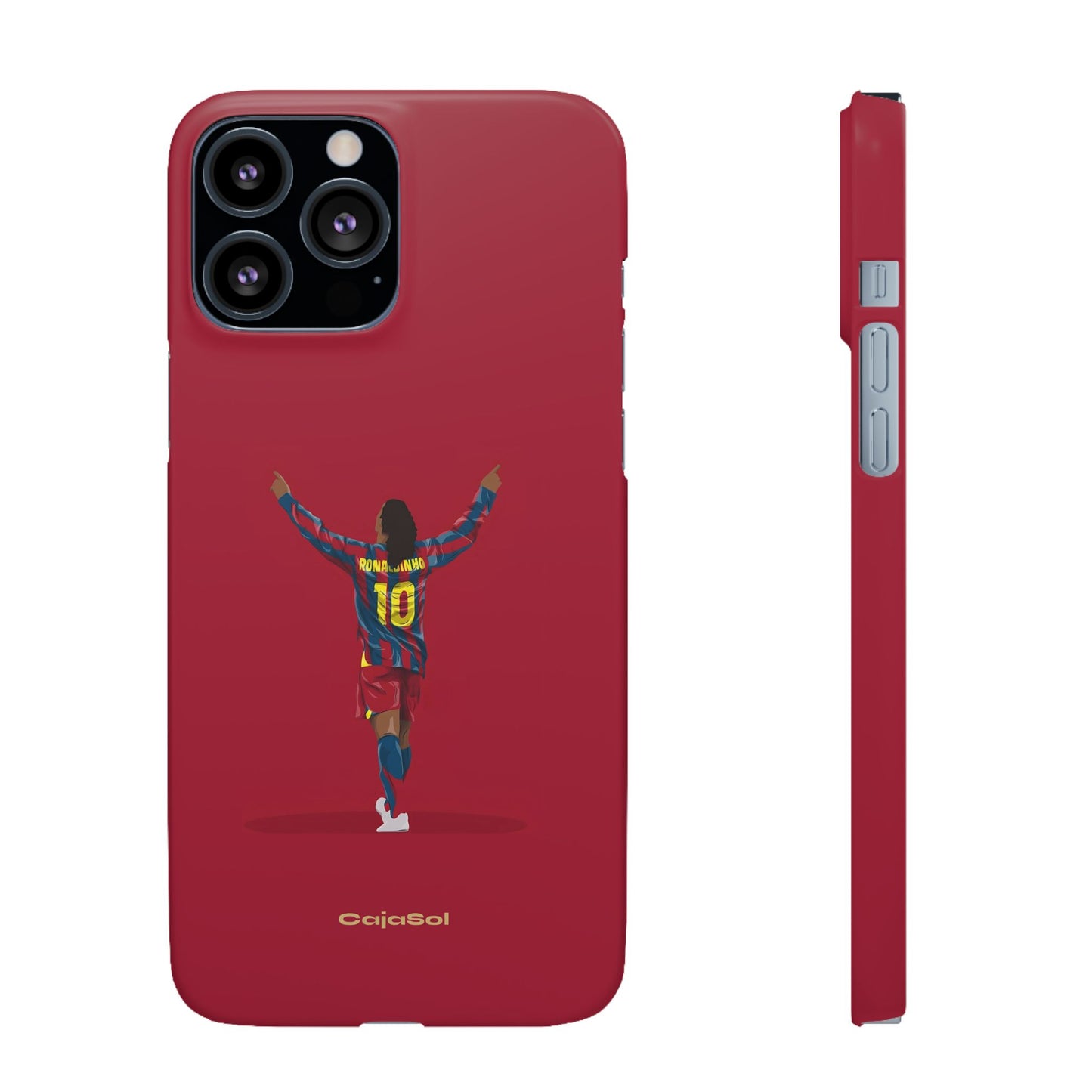 Ronaldinho Cajasol