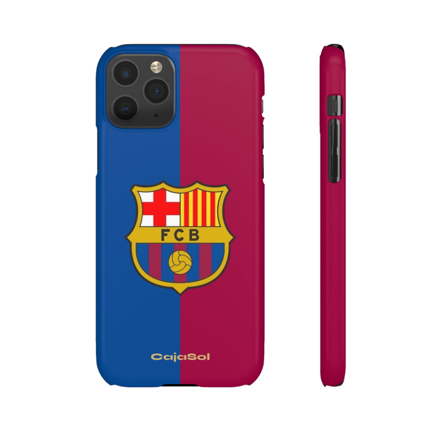 FC Barcelona Cajasol - Perfect for Culers