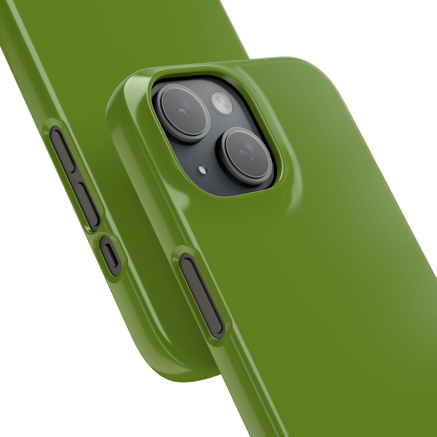 Olive Green Cajasol