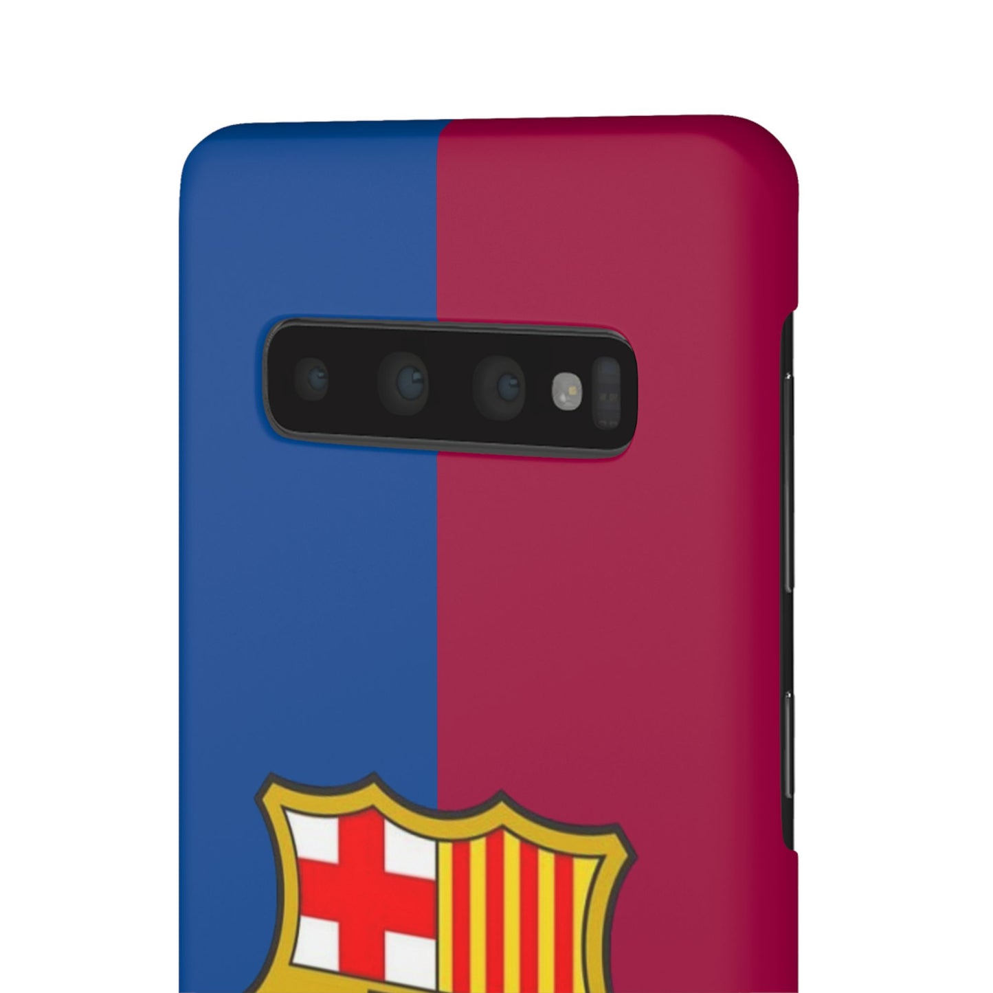 FC Barcelona Cajasol - Perfect for Culers
