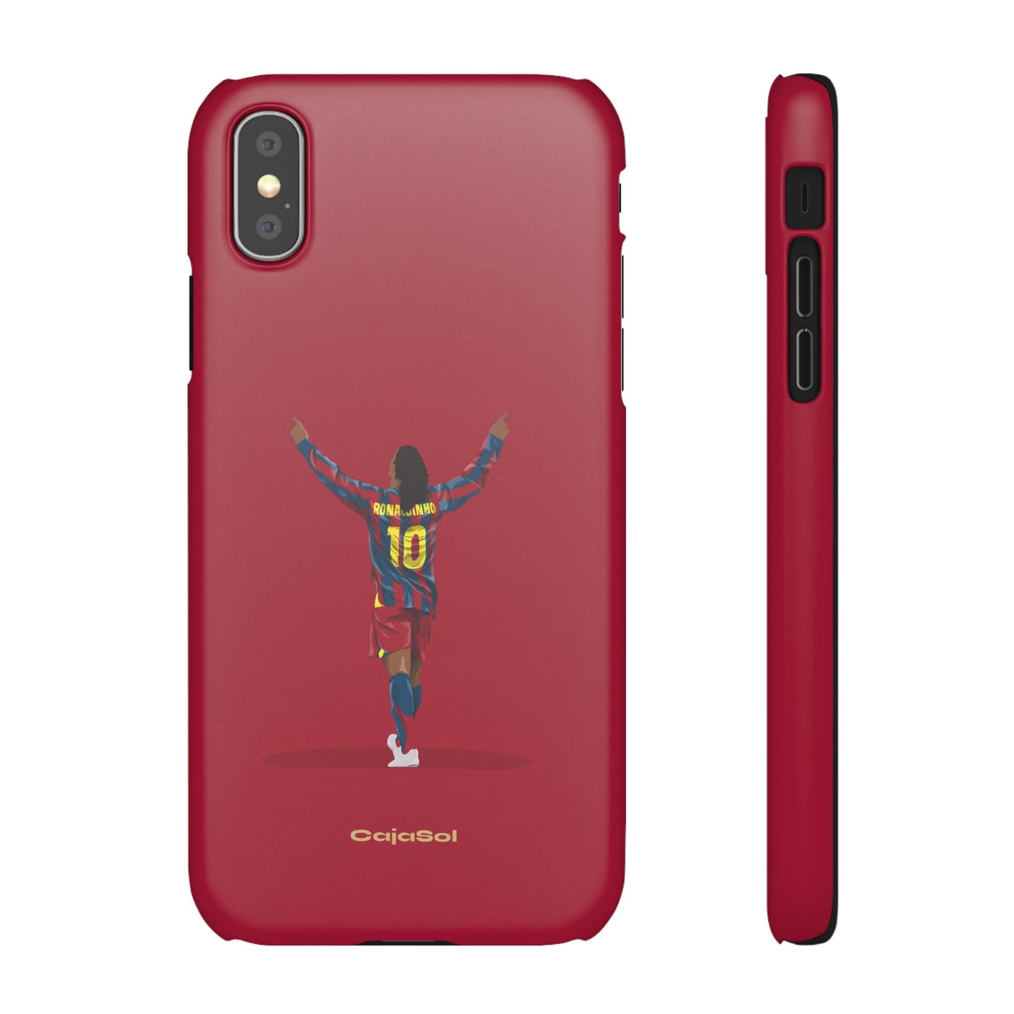 Ronaldinho Cajasol