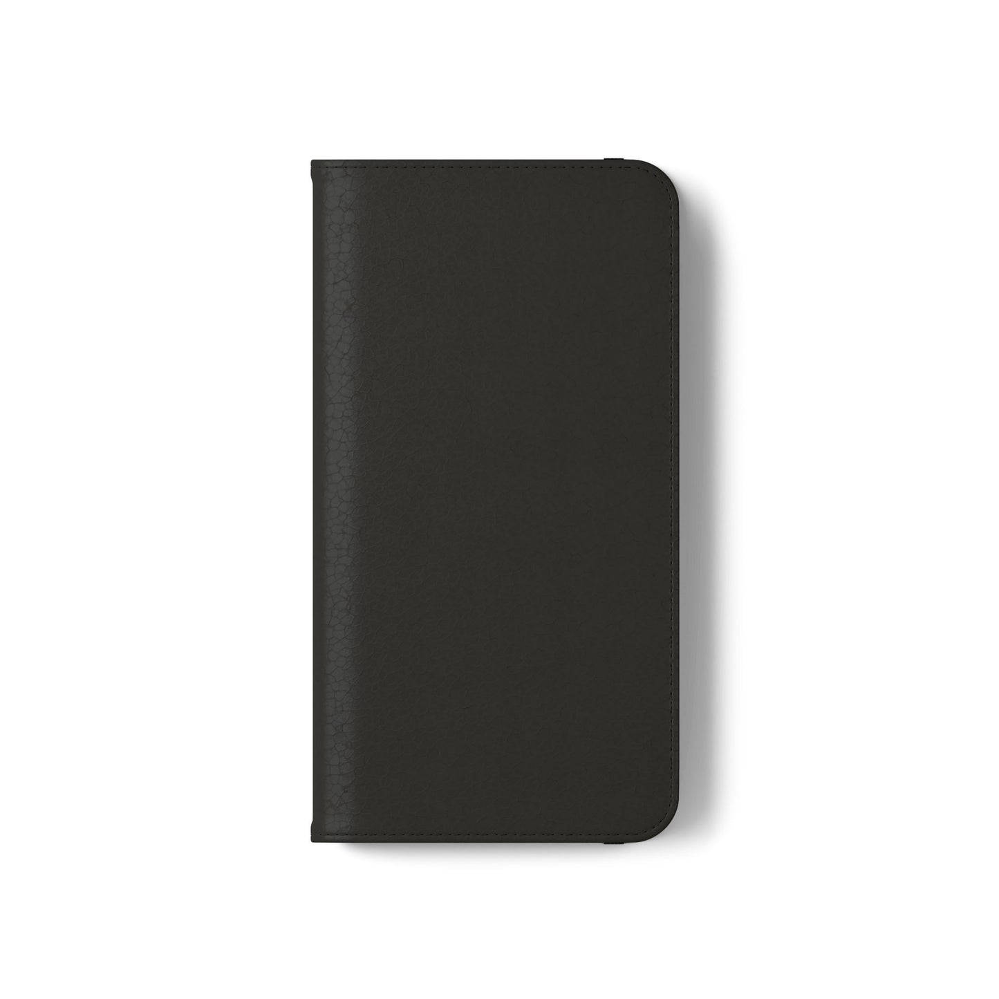 Obsidian Black Cajasol Luxe - Luxury Protection for Your Phone