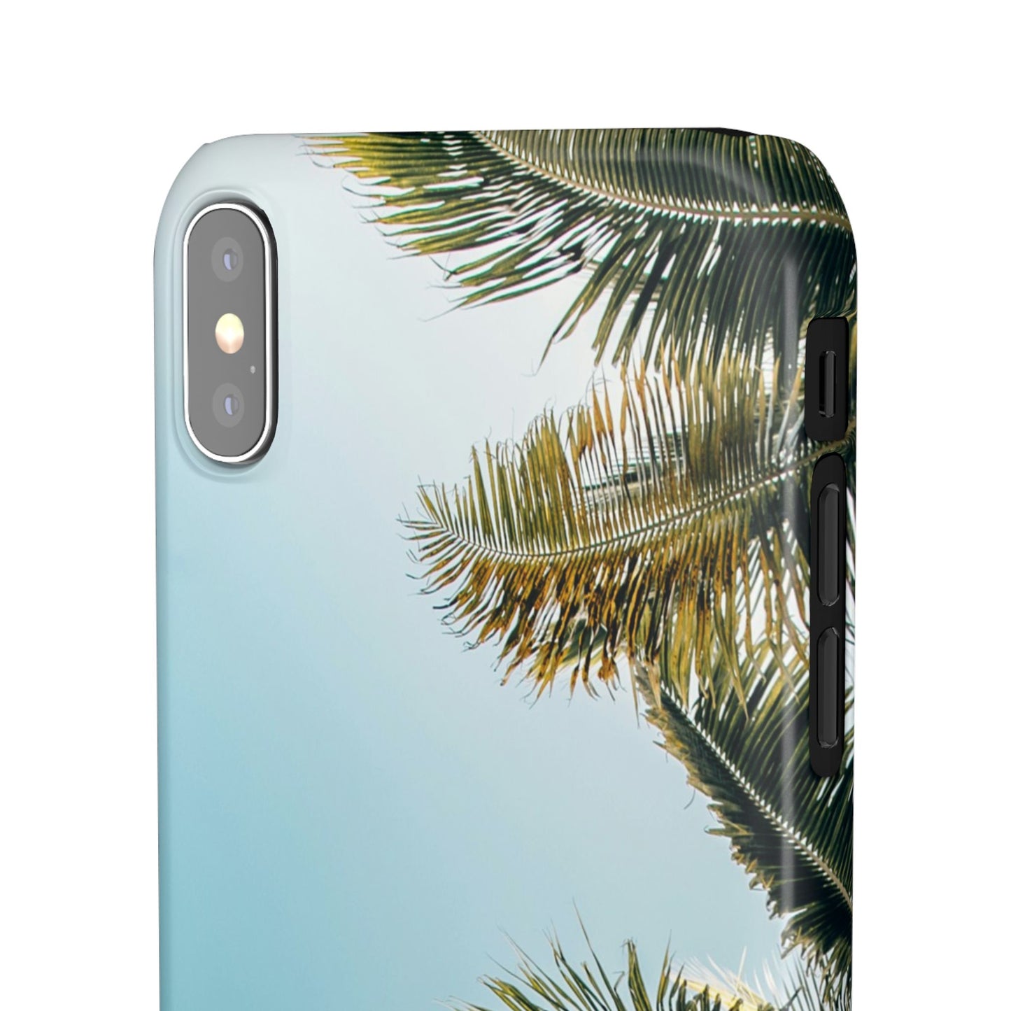 Tropical Palm Cajasol – Summer Vibes for Beach Lovers