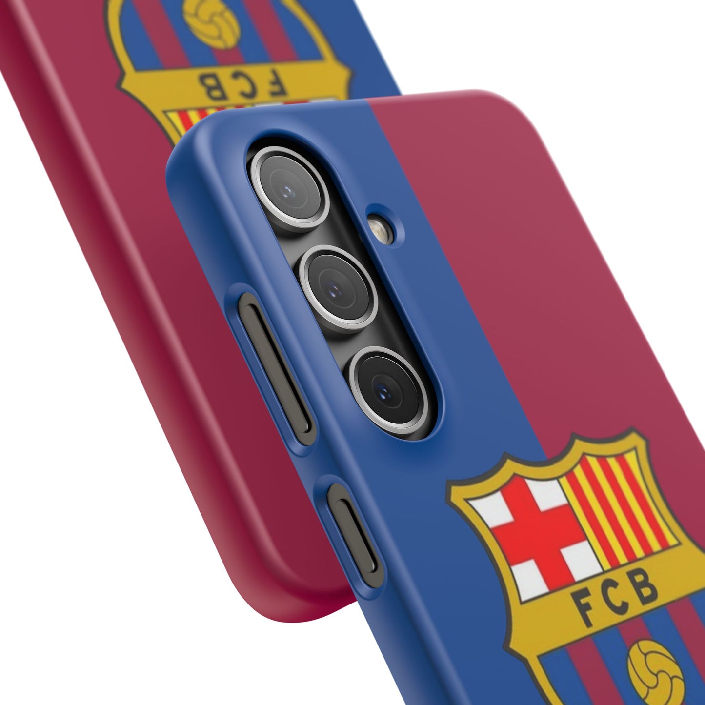 FC Barcelona Cajasol - Perfect for Culers