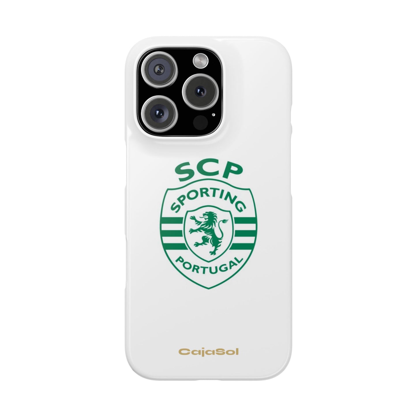 Sporting Portugal Cajasol – Perfect for Leões