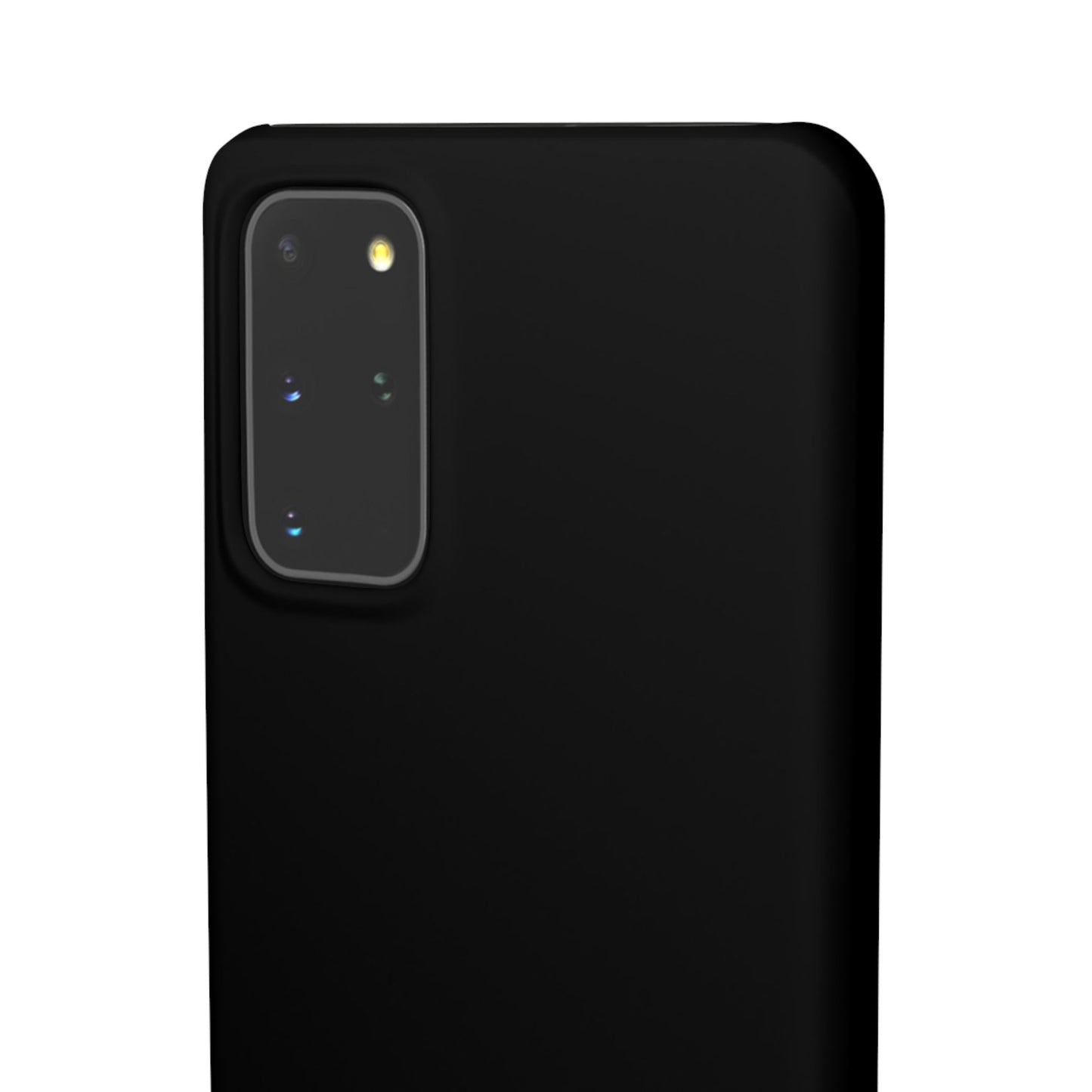 Deep Black Cajasol