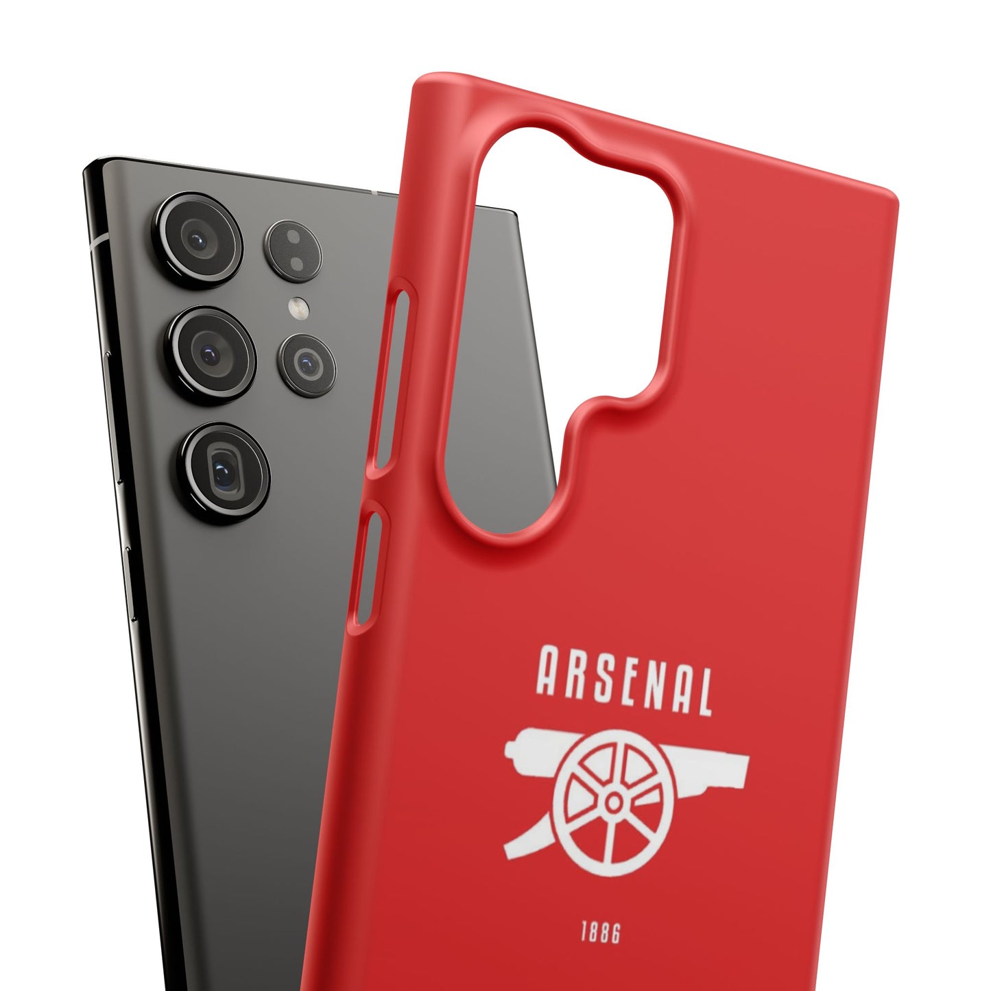 Arsenal Cajasol - Perfect for Gooners