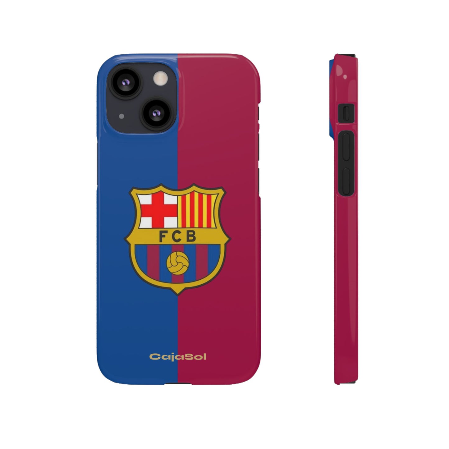FC Barcelona Cajasol - Perfect for Culers