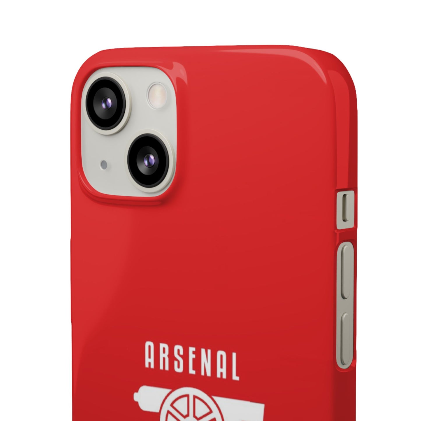 Arsenal Cajasol - Perfect for Gooners