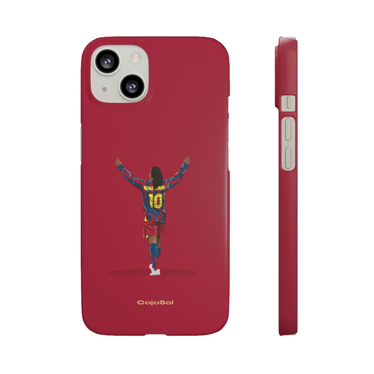 Ronaldinho Cajasol
