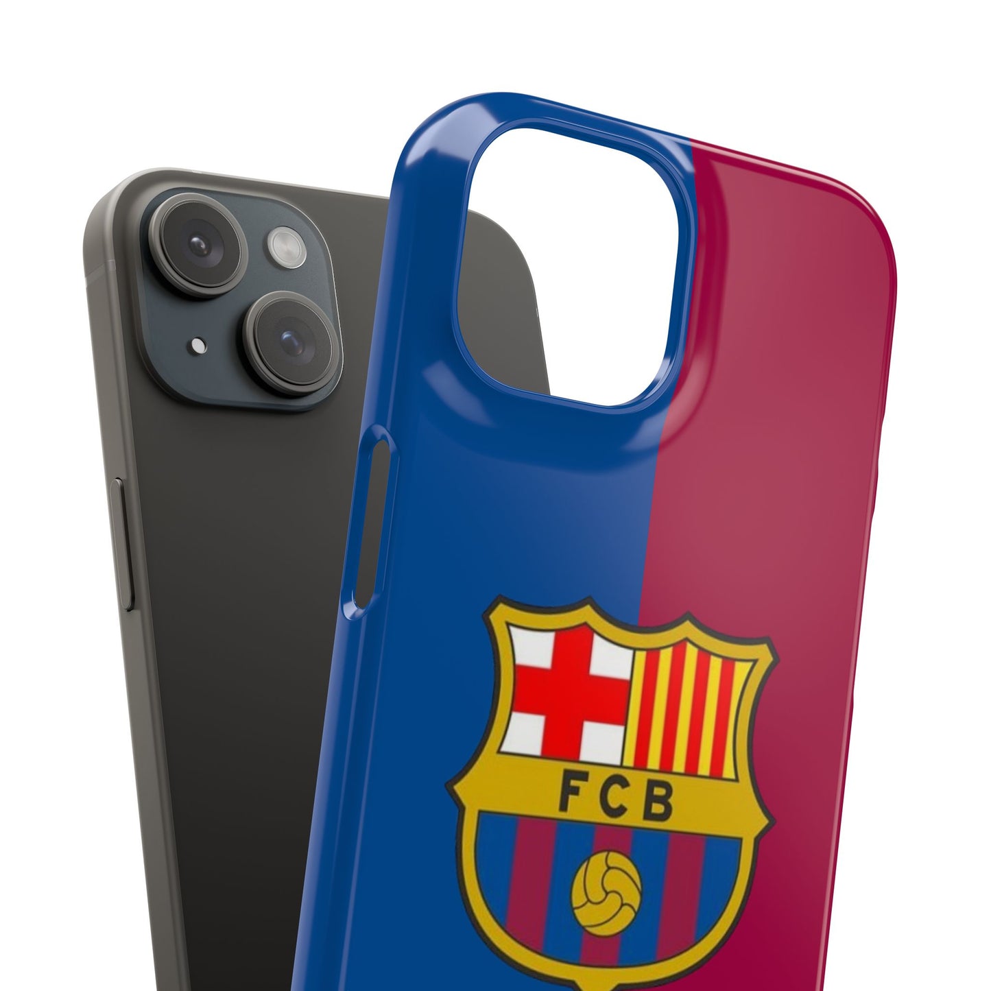 FC Barcelona Cajasol - Perfect for Culers