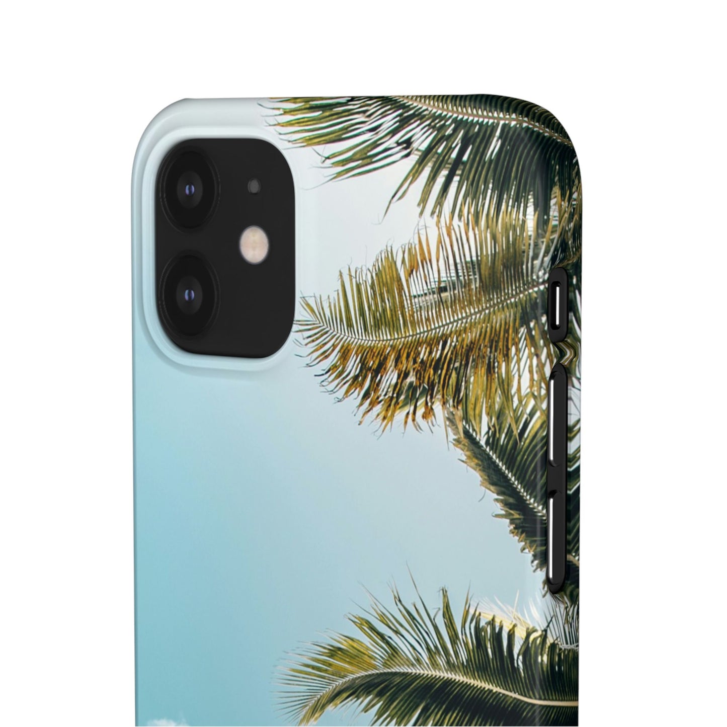 Tropical Palm Cajasol – Summer Vibes for Beach Lovers