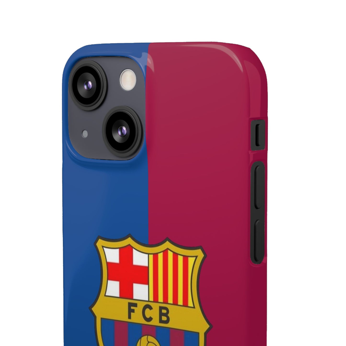 FC Barcelona Cajasol - Perfect for Culers